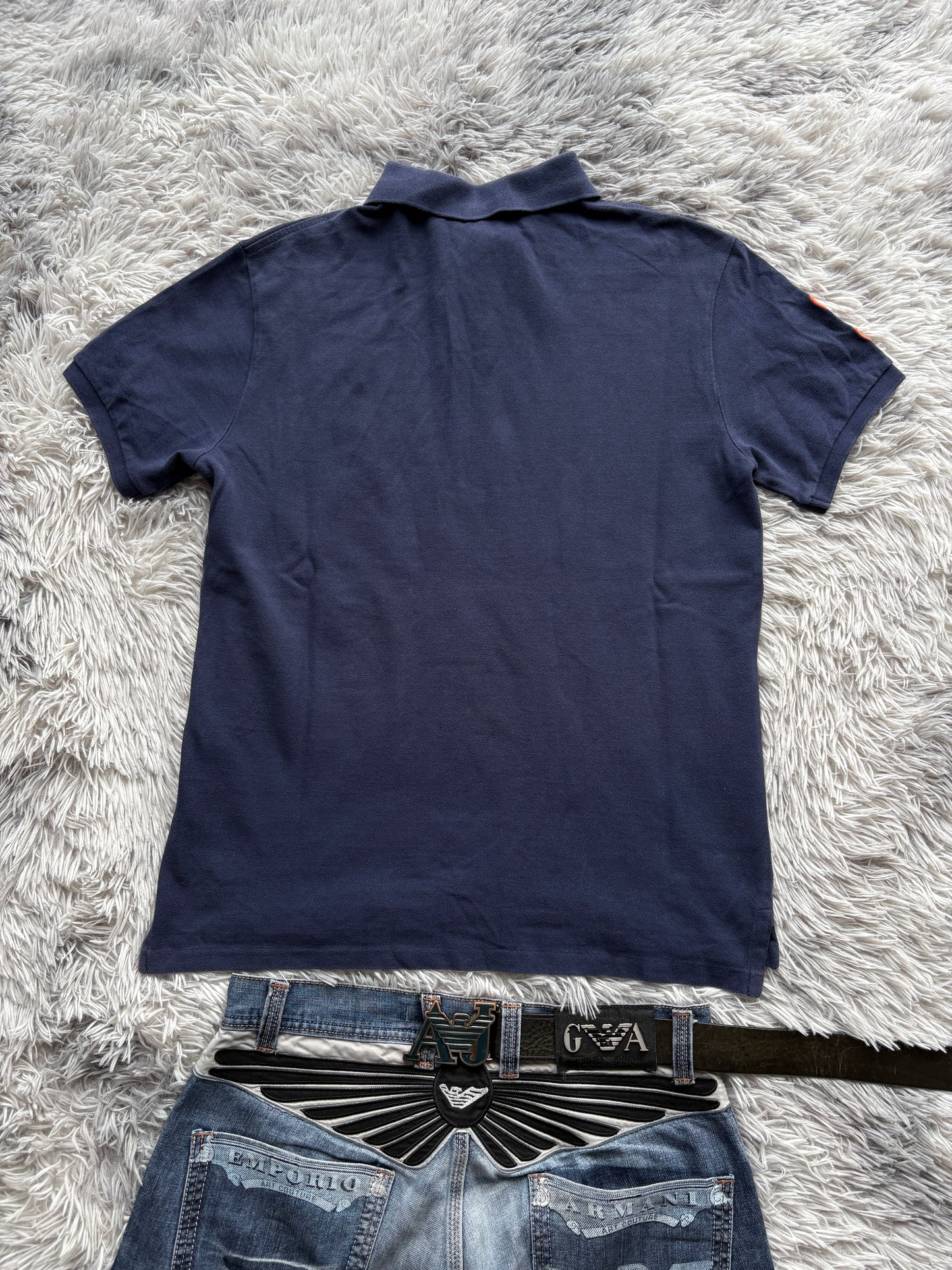 Ralph Lauren Big Pony Polo (L)