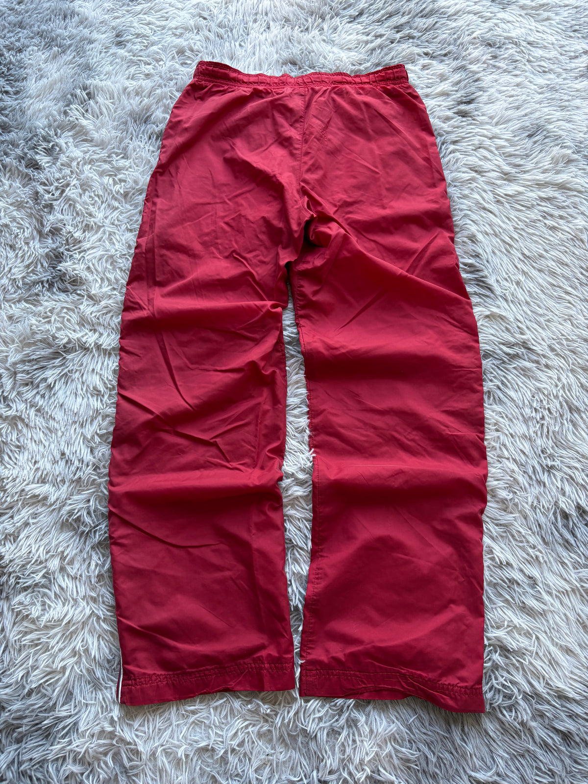 Nike Flared Trackpants (XS)