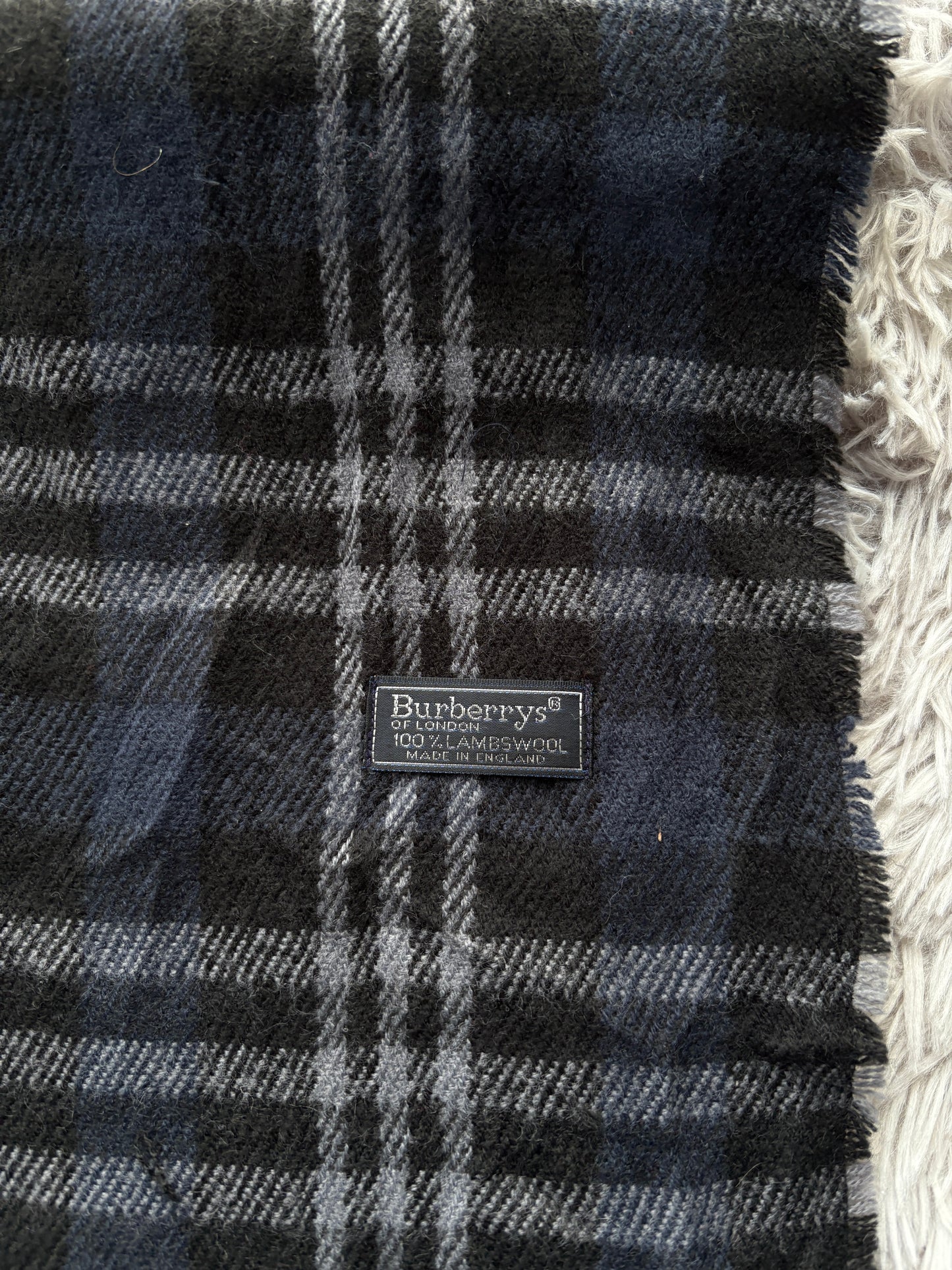 Burberry of London Vintage Schal