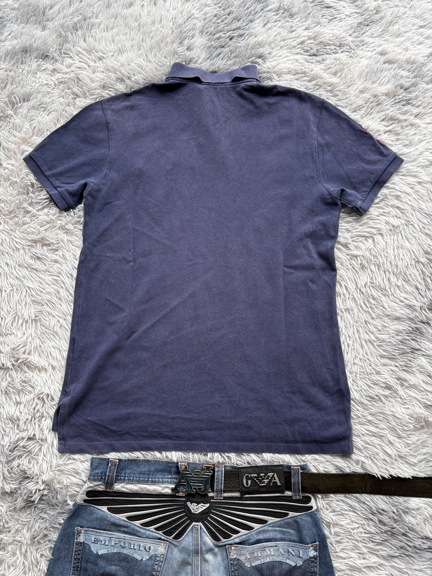 Ralph Lauren Big Pony Polo (L)