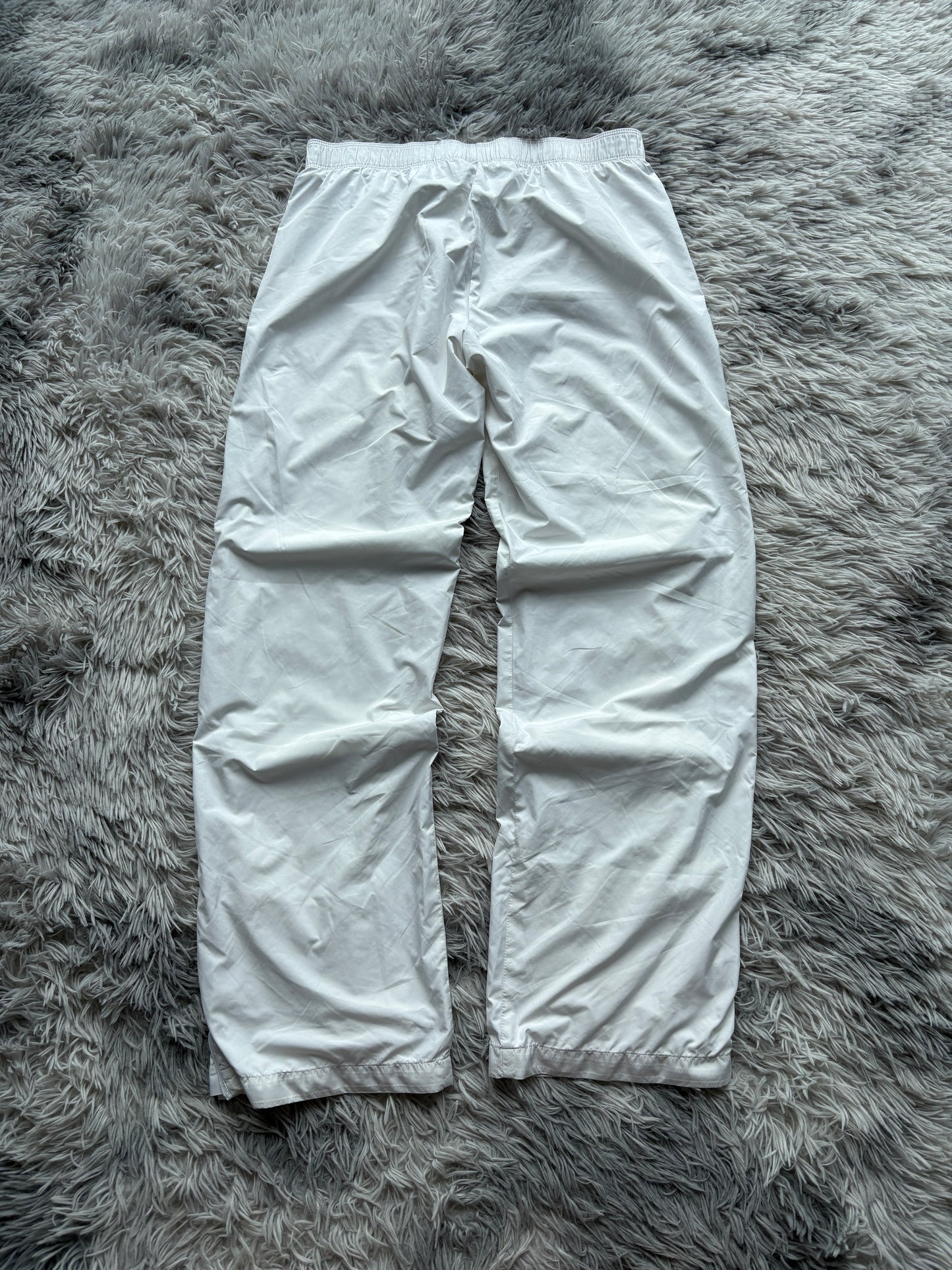 Nike Baggy Trackpants (S)