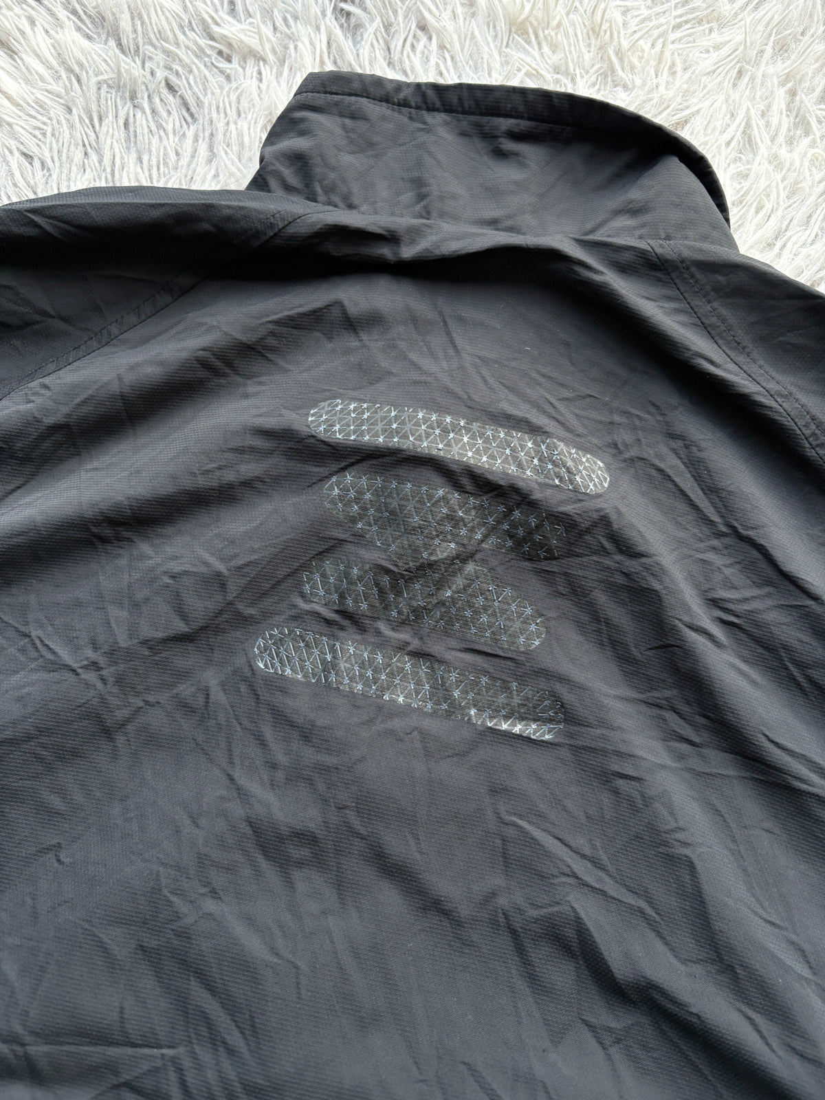 Nike Shox Trackjacket (XL)