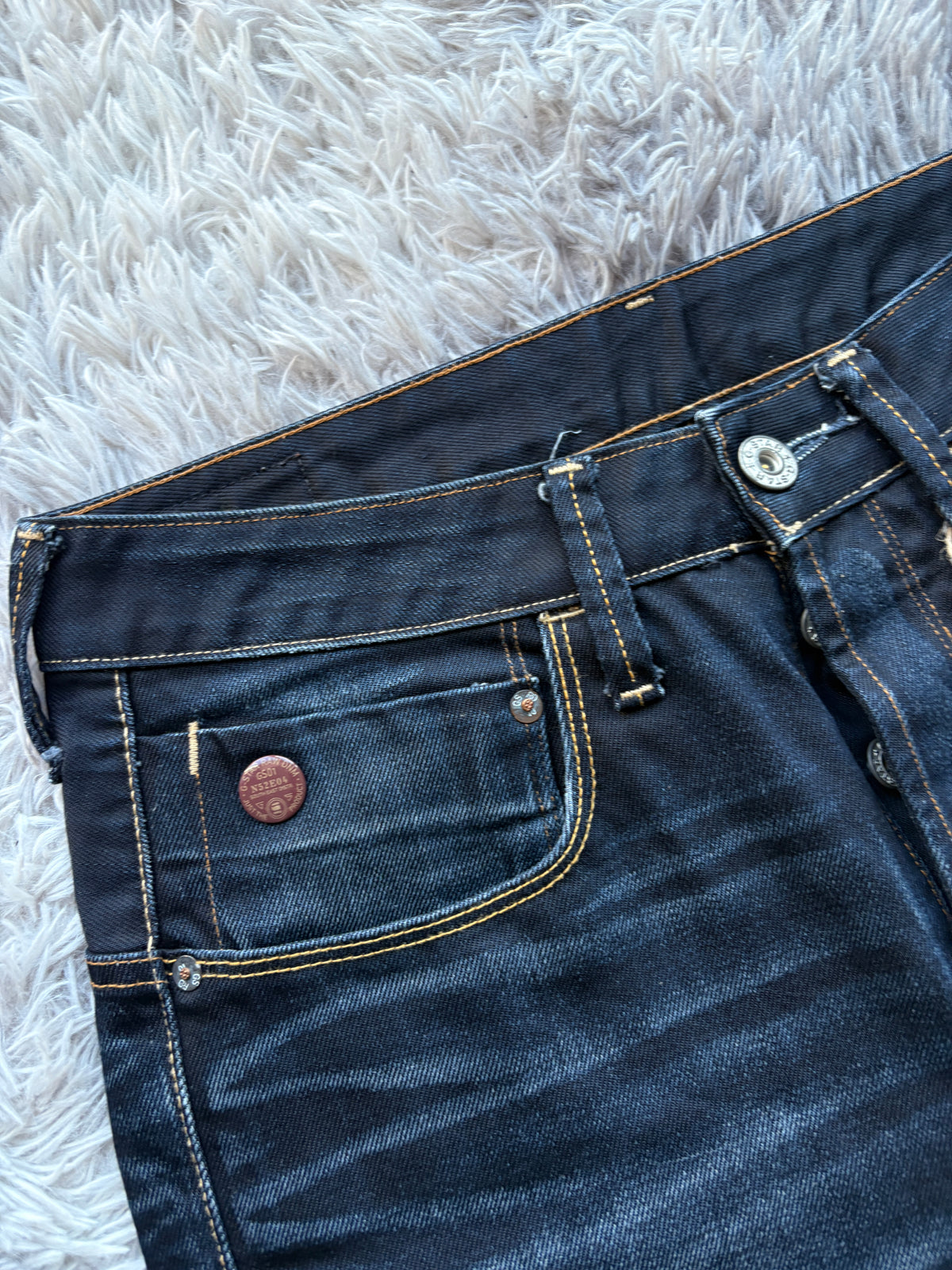 G-Star RAW Jeans (W29 L34)