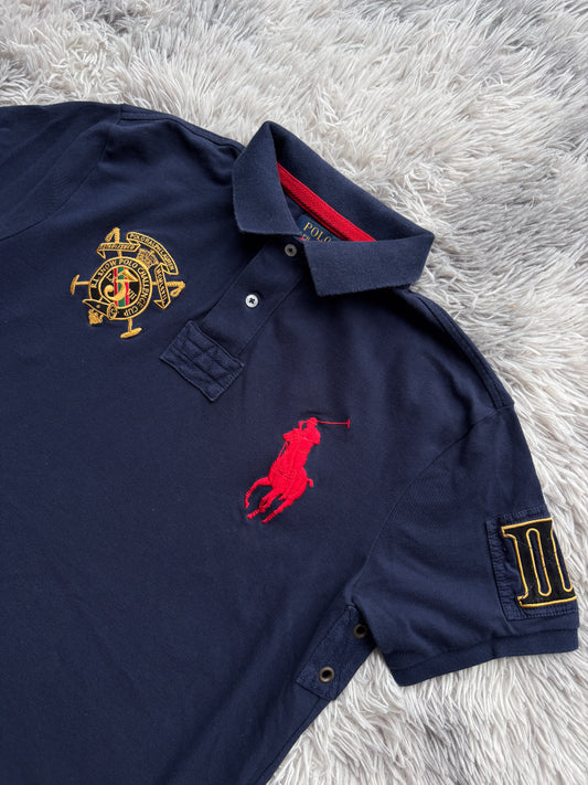 Ralph Lauren Big Pony Polo (L)