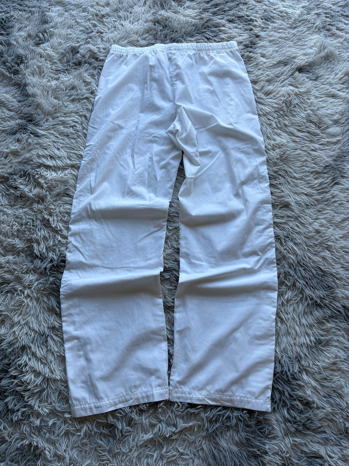 Nike Flared Trackpants (XS)