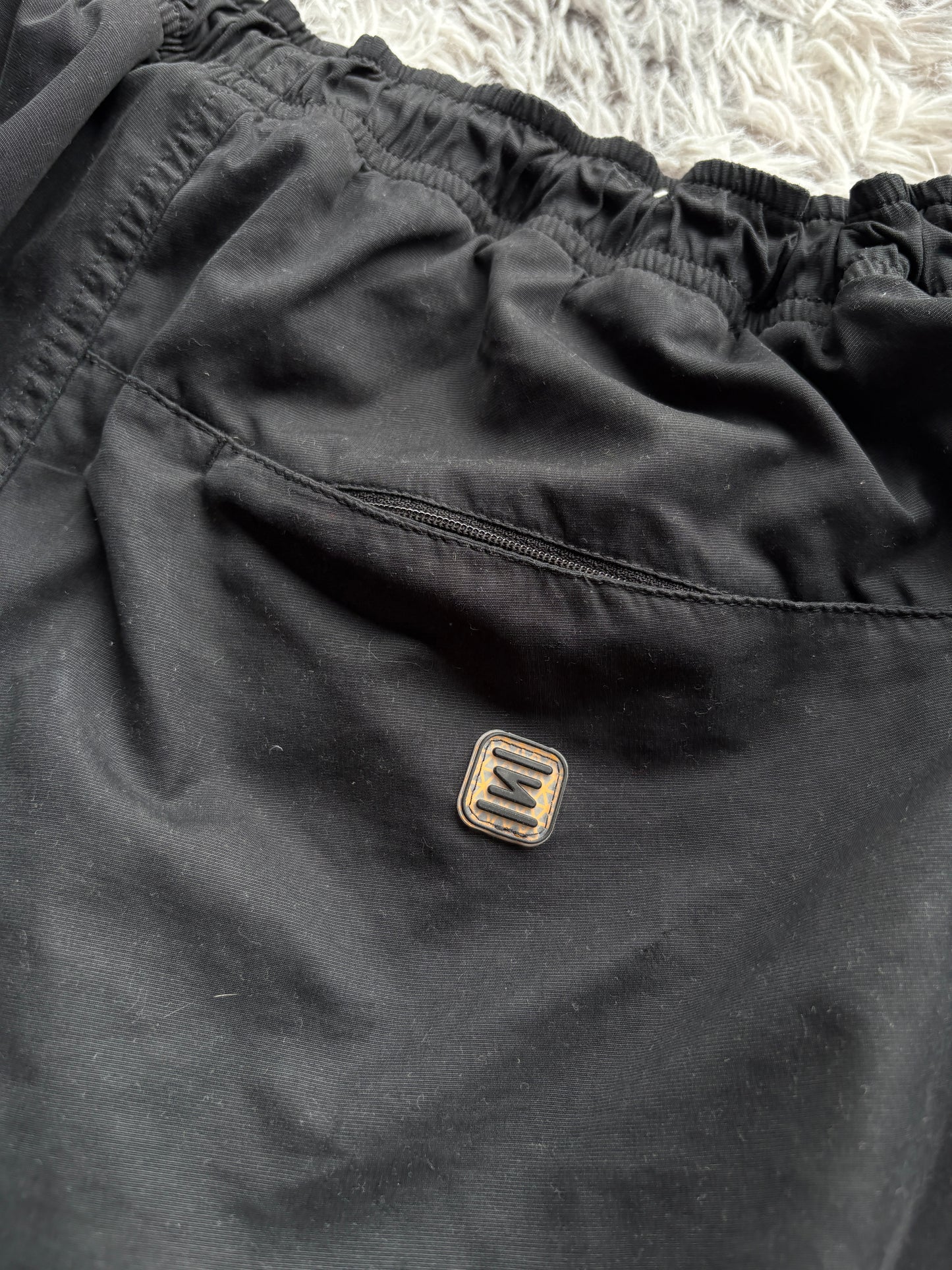 Nike Shox Shorts (M)