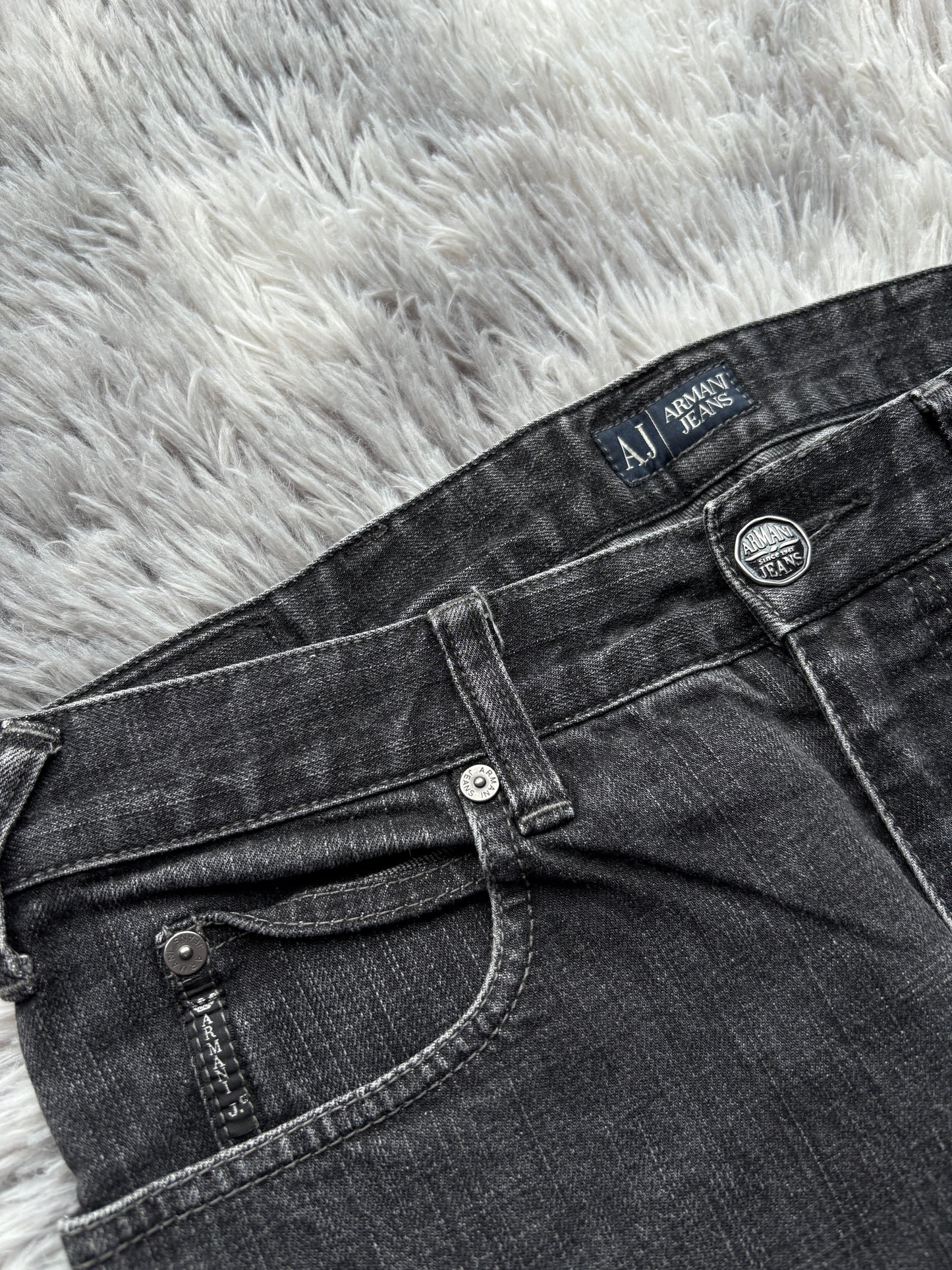 Emporio Armani Jeans (Size 32)