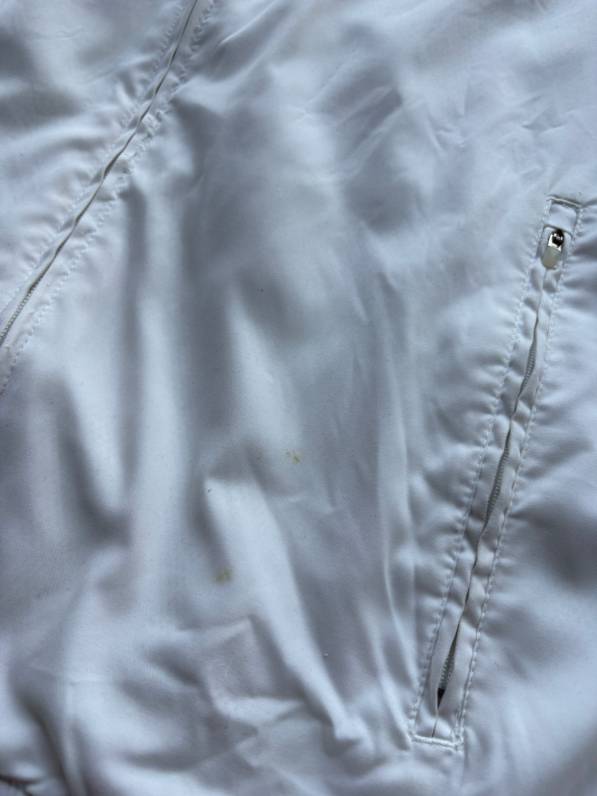 Nike Trackjacket (XXL)