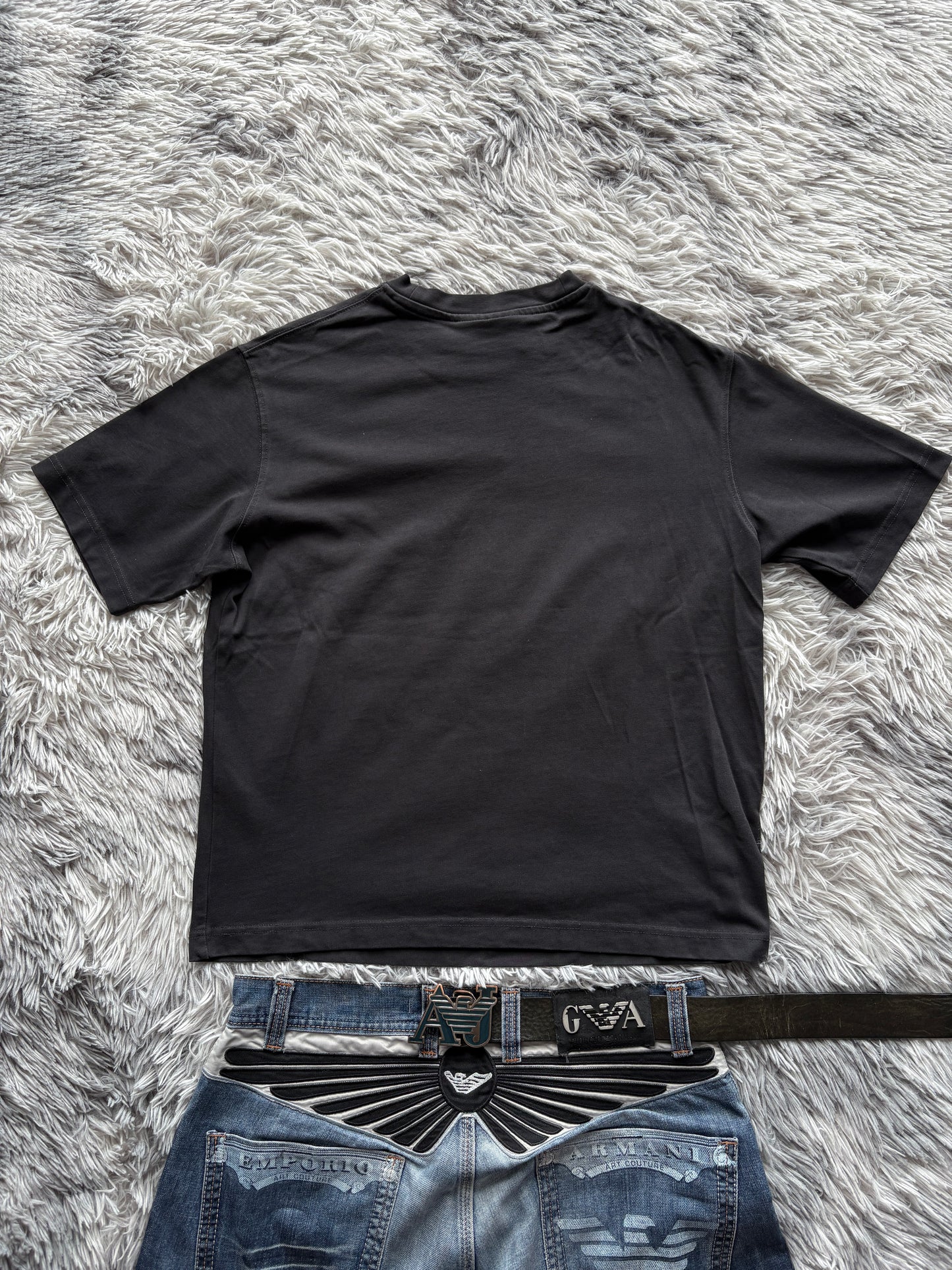 WRSTBHVR T-Shirt (S)