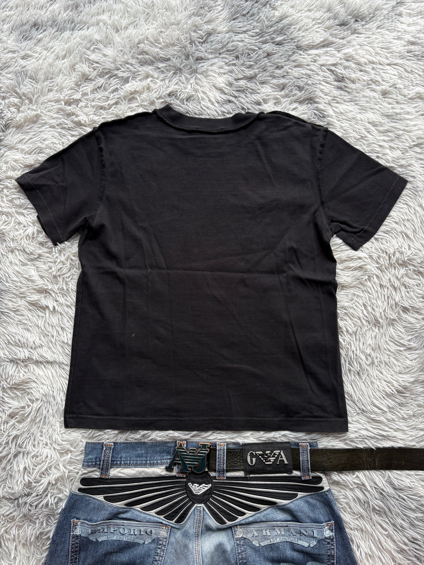 Trendt Vision Slim T-Shirt (S)