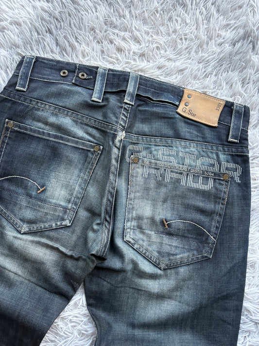 G-Star Raw Jeans (W34/L32)