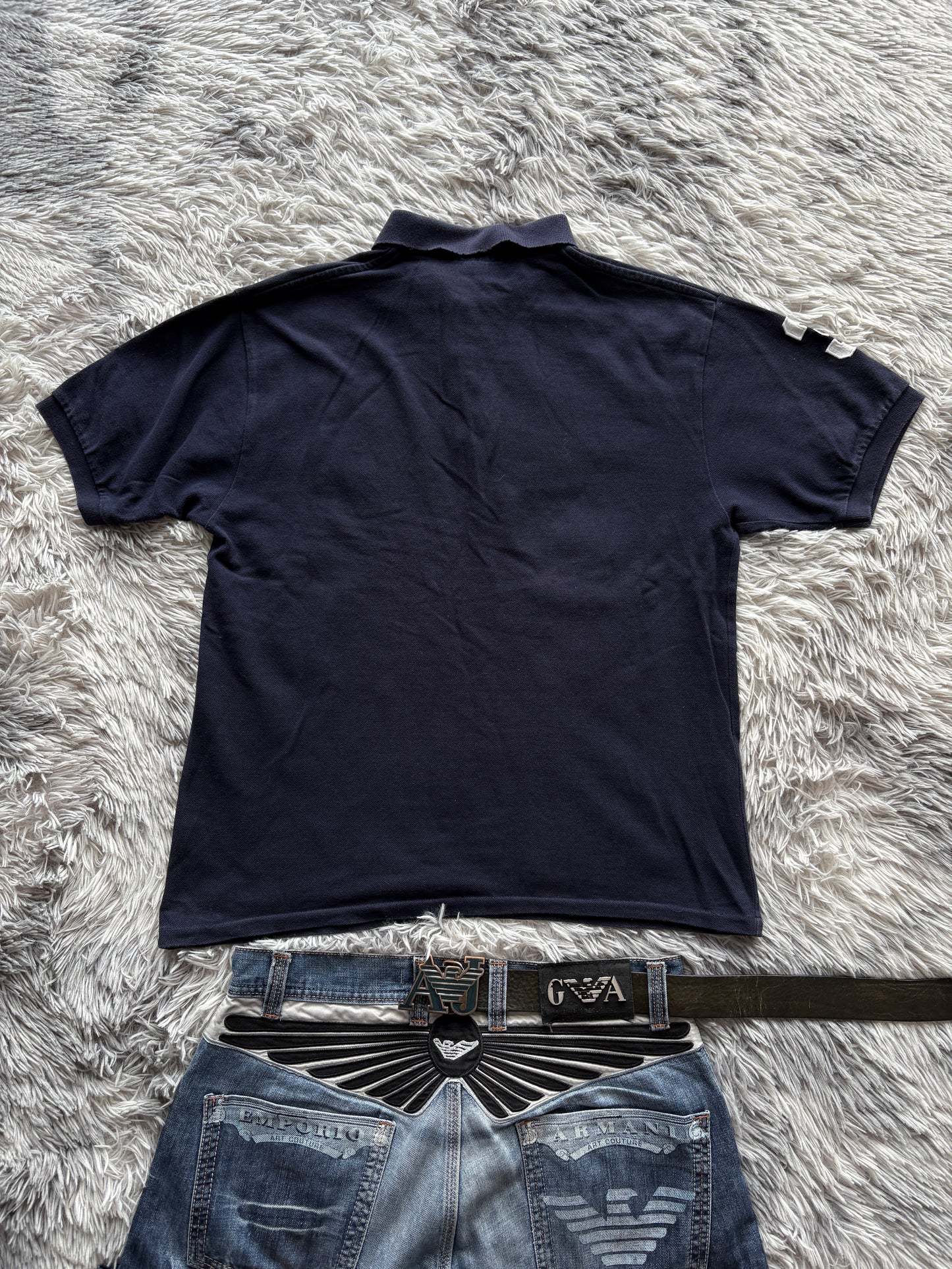 Ralph Lauren Big Polo (L)