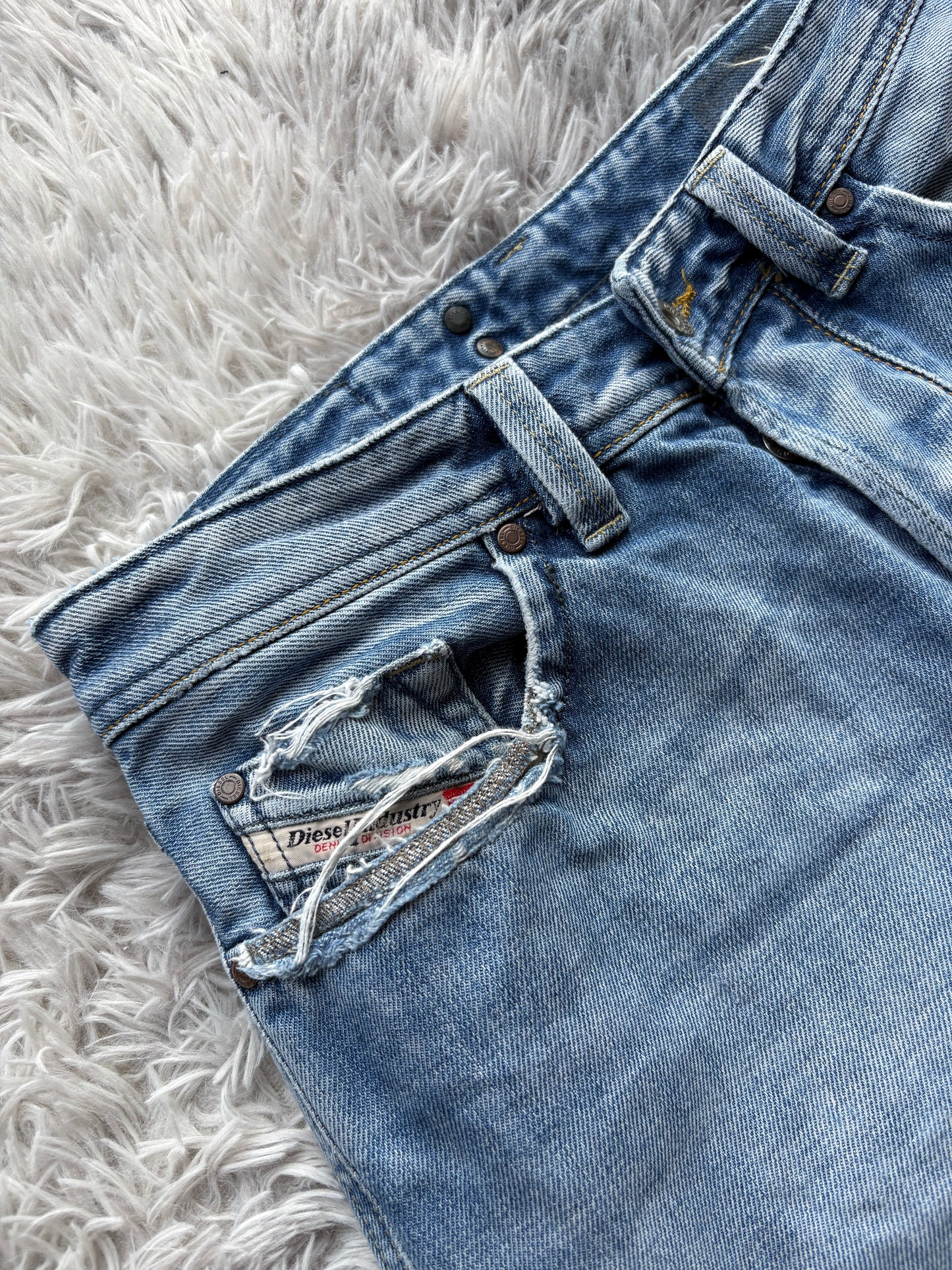 Diesel Vintage Jeans (29)