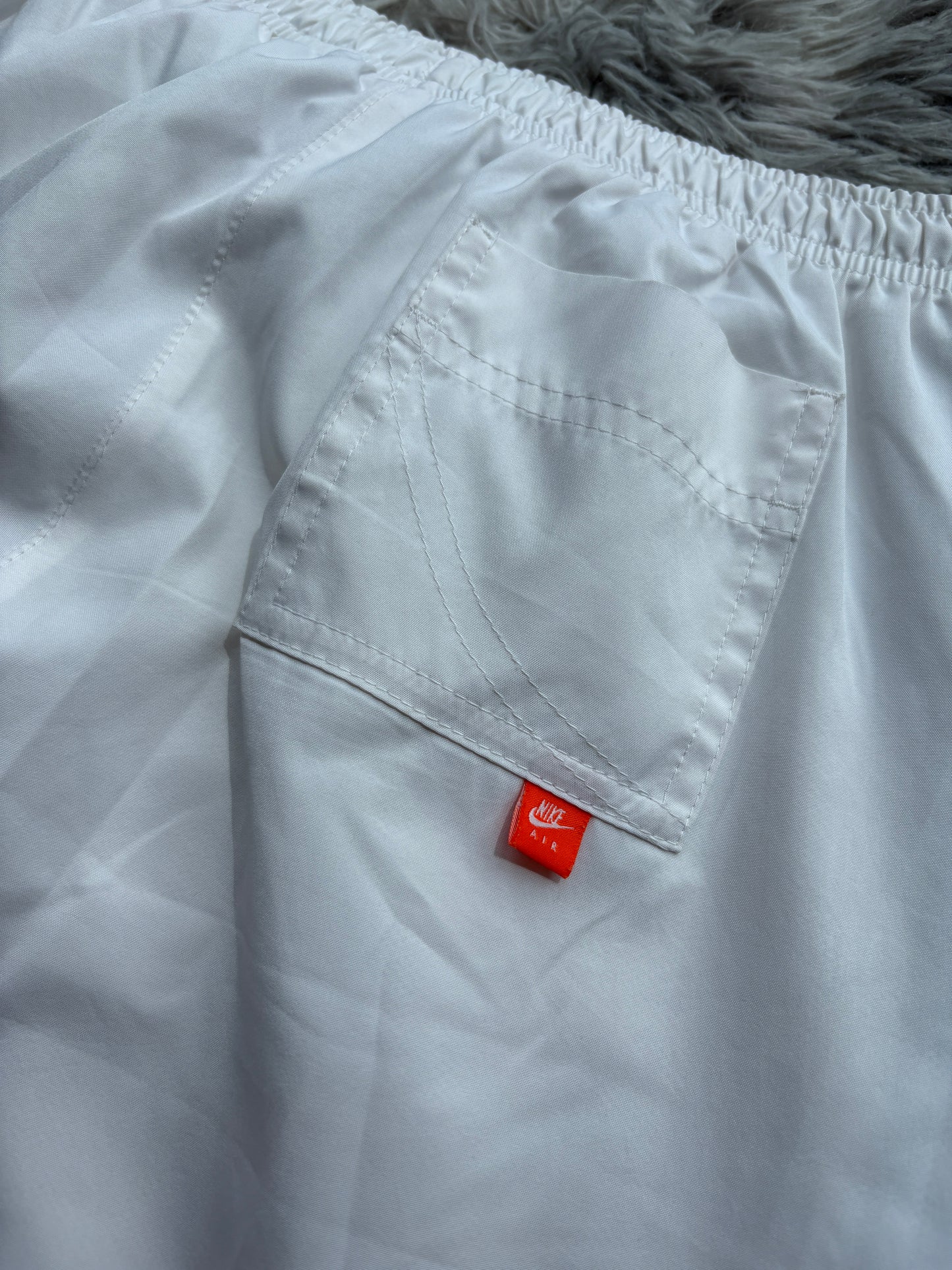 Nike Tracksuit (M Damen)