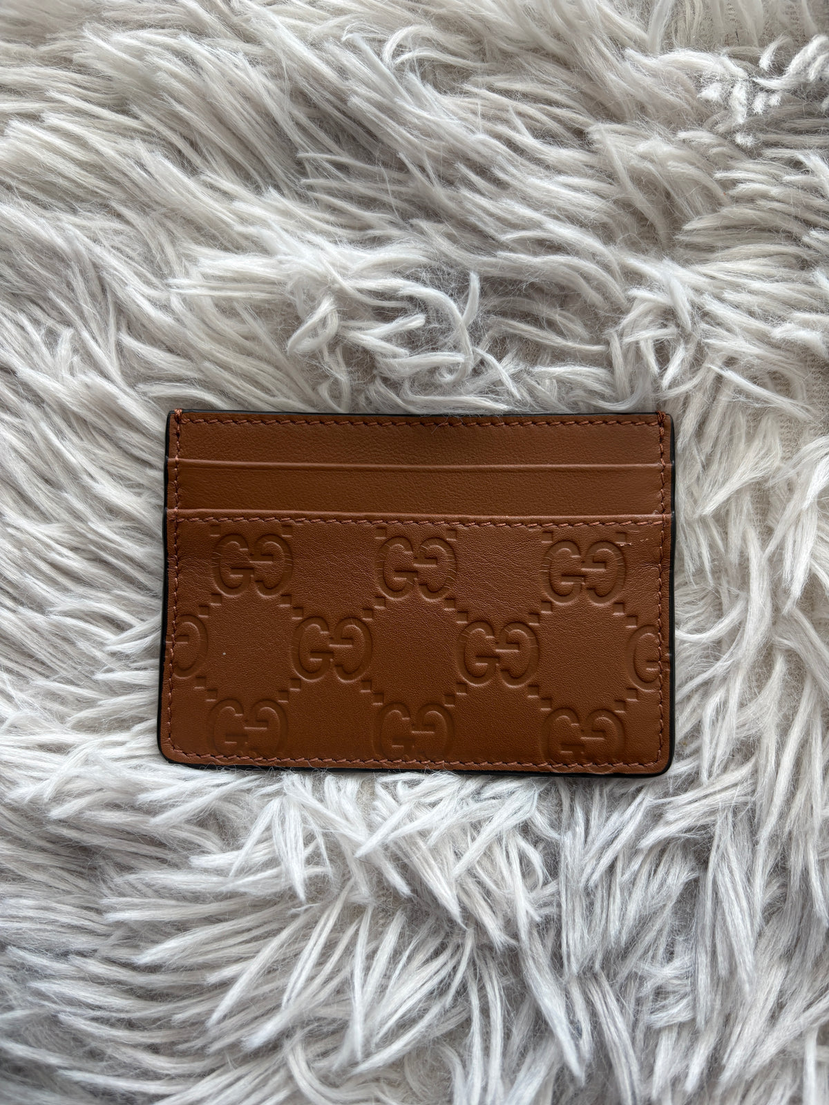 Gucci Cardholder