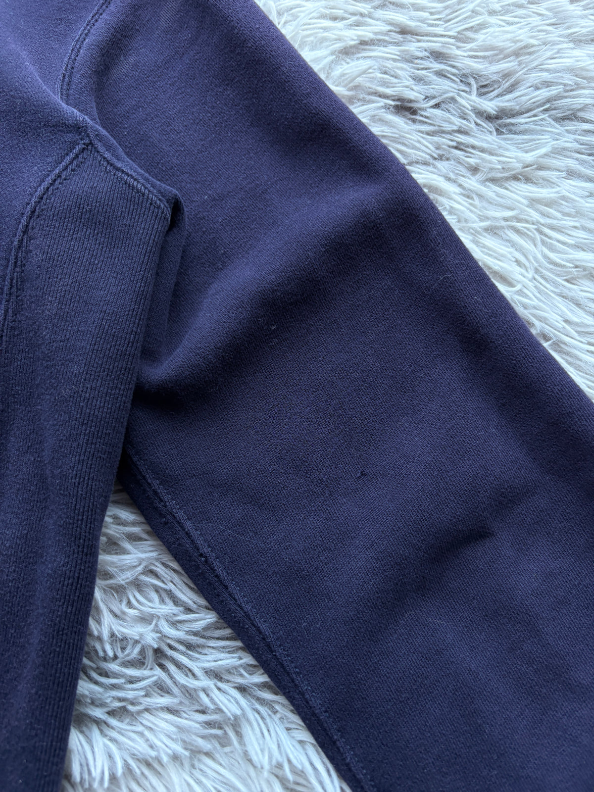 Ralph Lauren Big Pony Zipper (M)