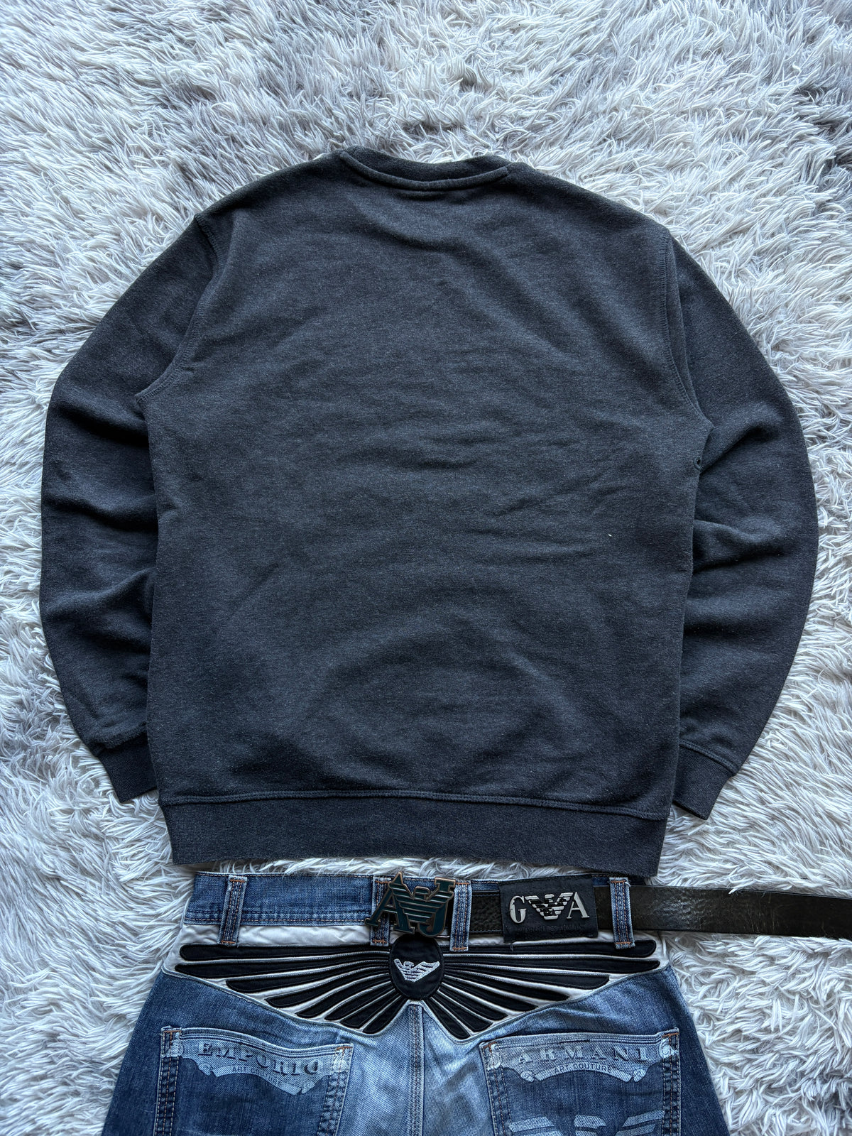 Armani Jeans Sweater (M)