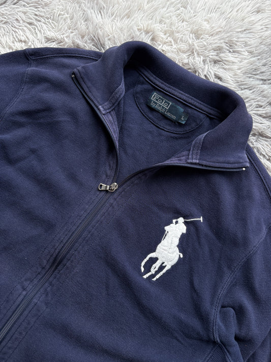 Ralph Lauren Big Pony Zipper (L)