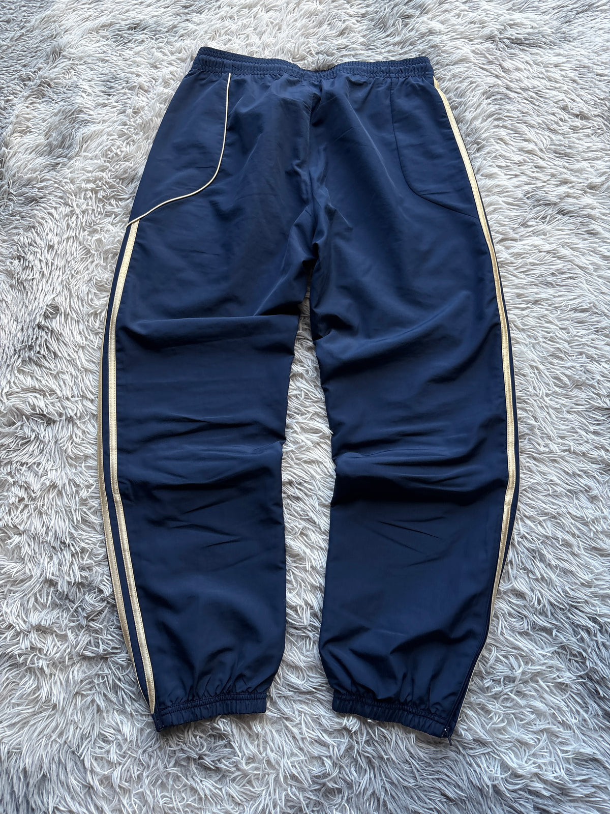 Adidas Chelsea Tracksuit 2012 (M)