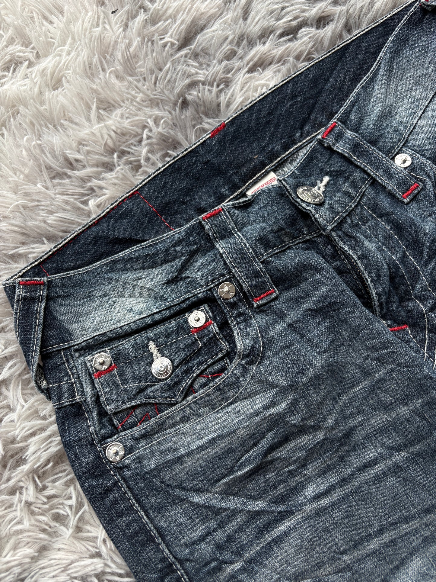 True Religion (S)
