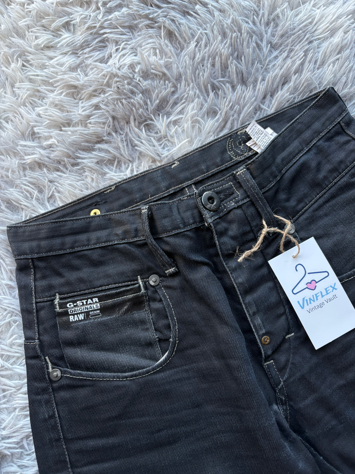 G-Star RAW Jeans (W28)