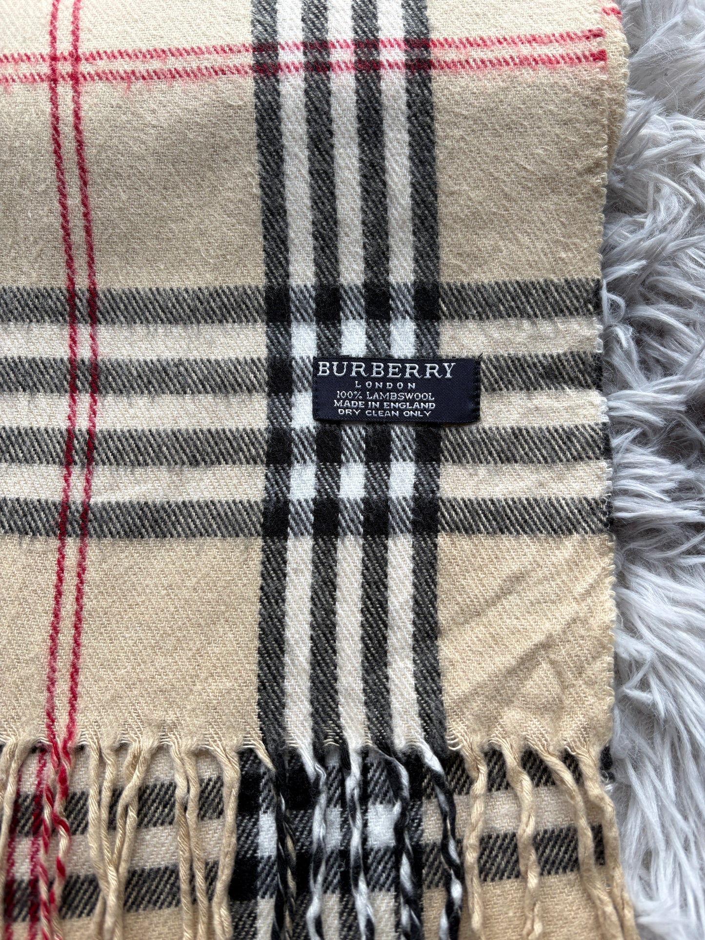 Burberry of London Schal