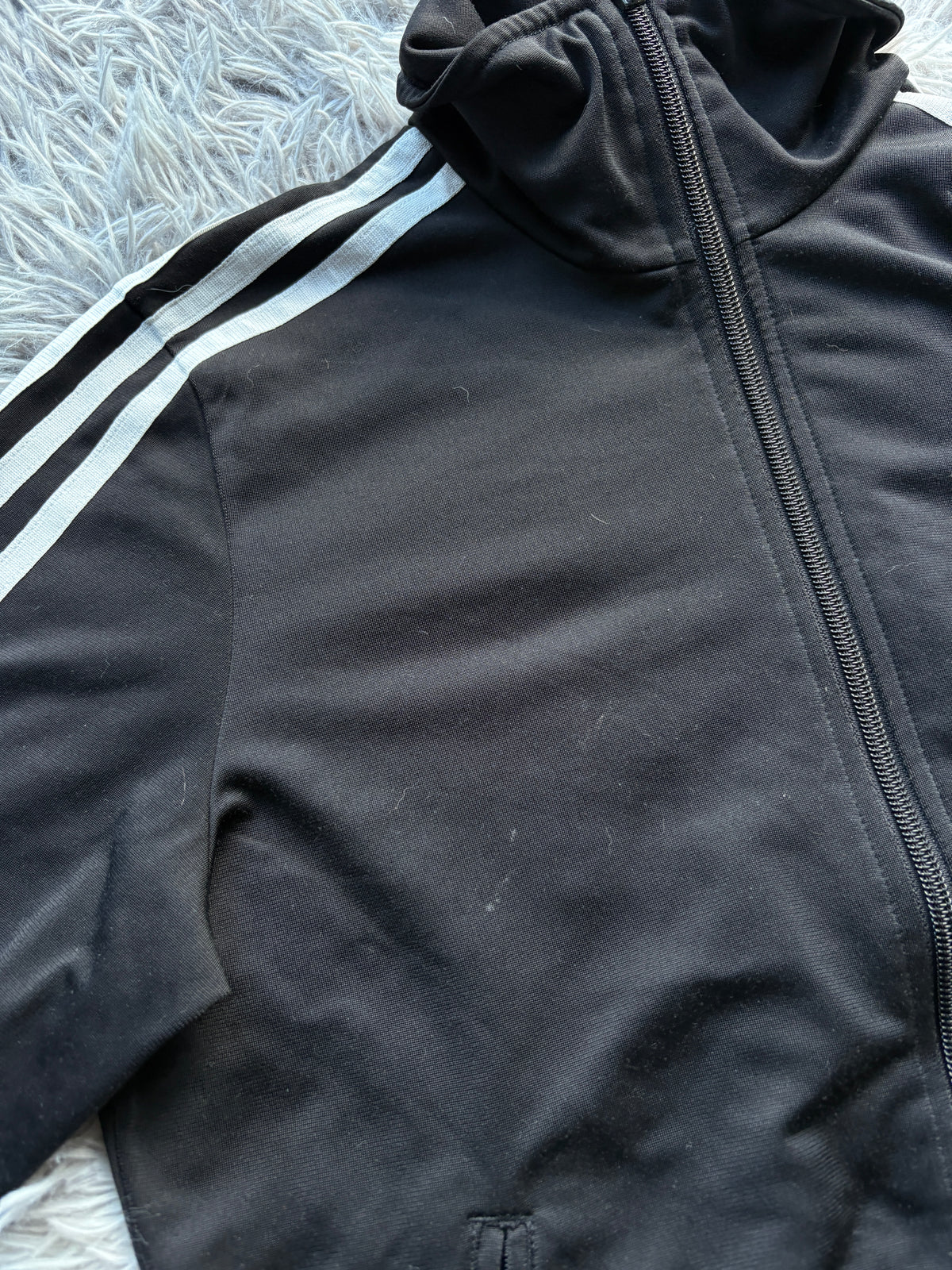 Adidas Firebird Trainingsjacke (M Damen)