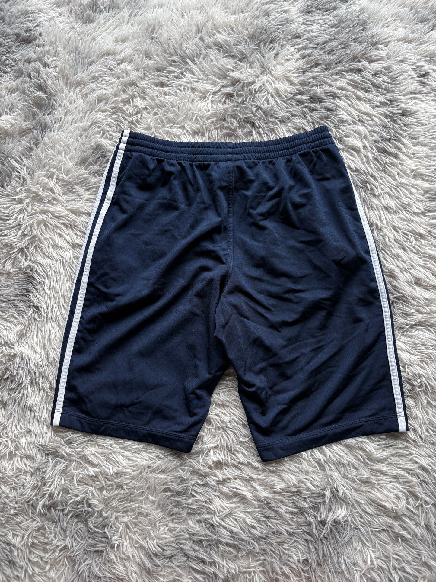 Adidas Firebird Shorts (S)