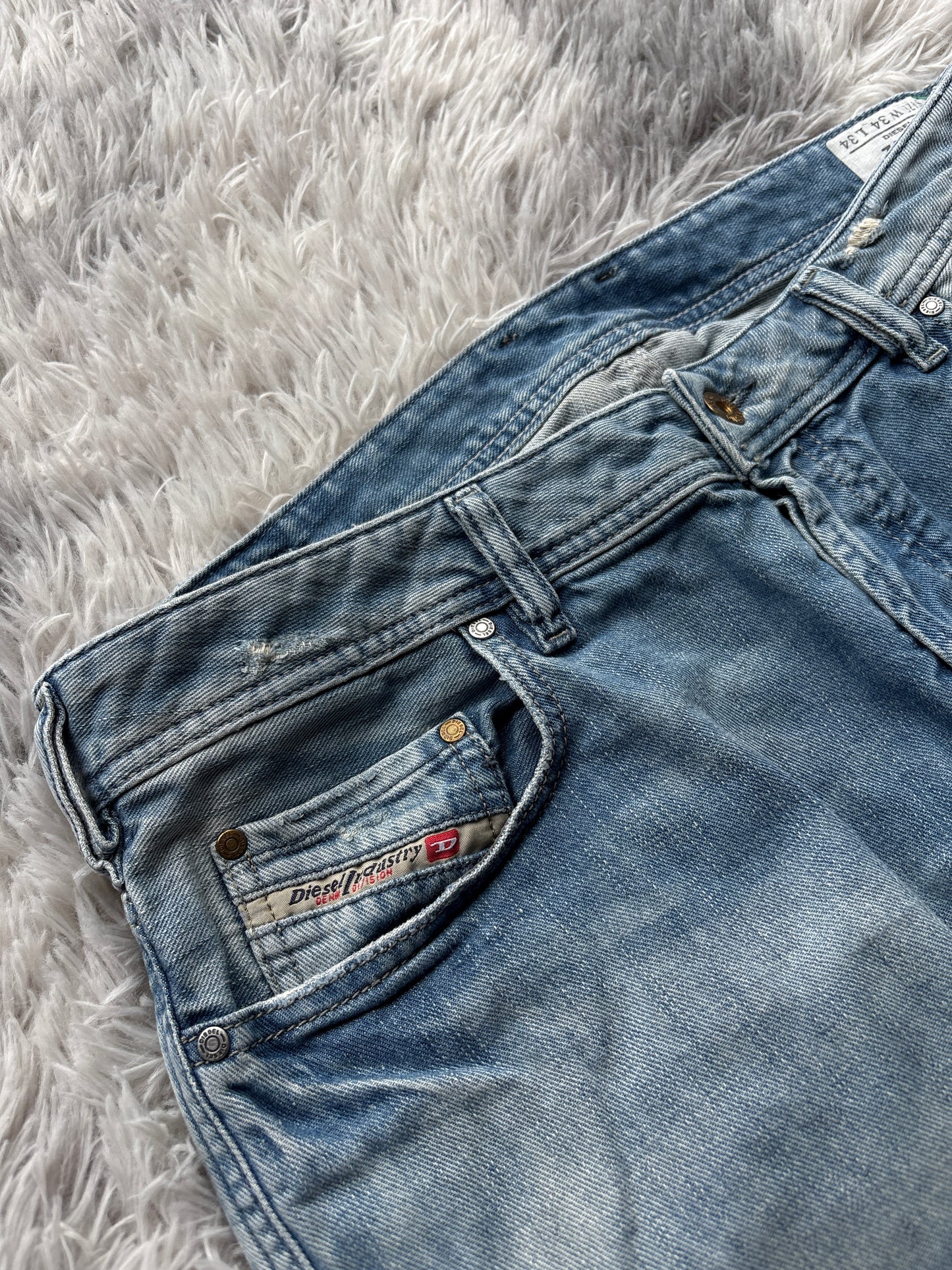 Diesel Vintage Jeans (34/L)