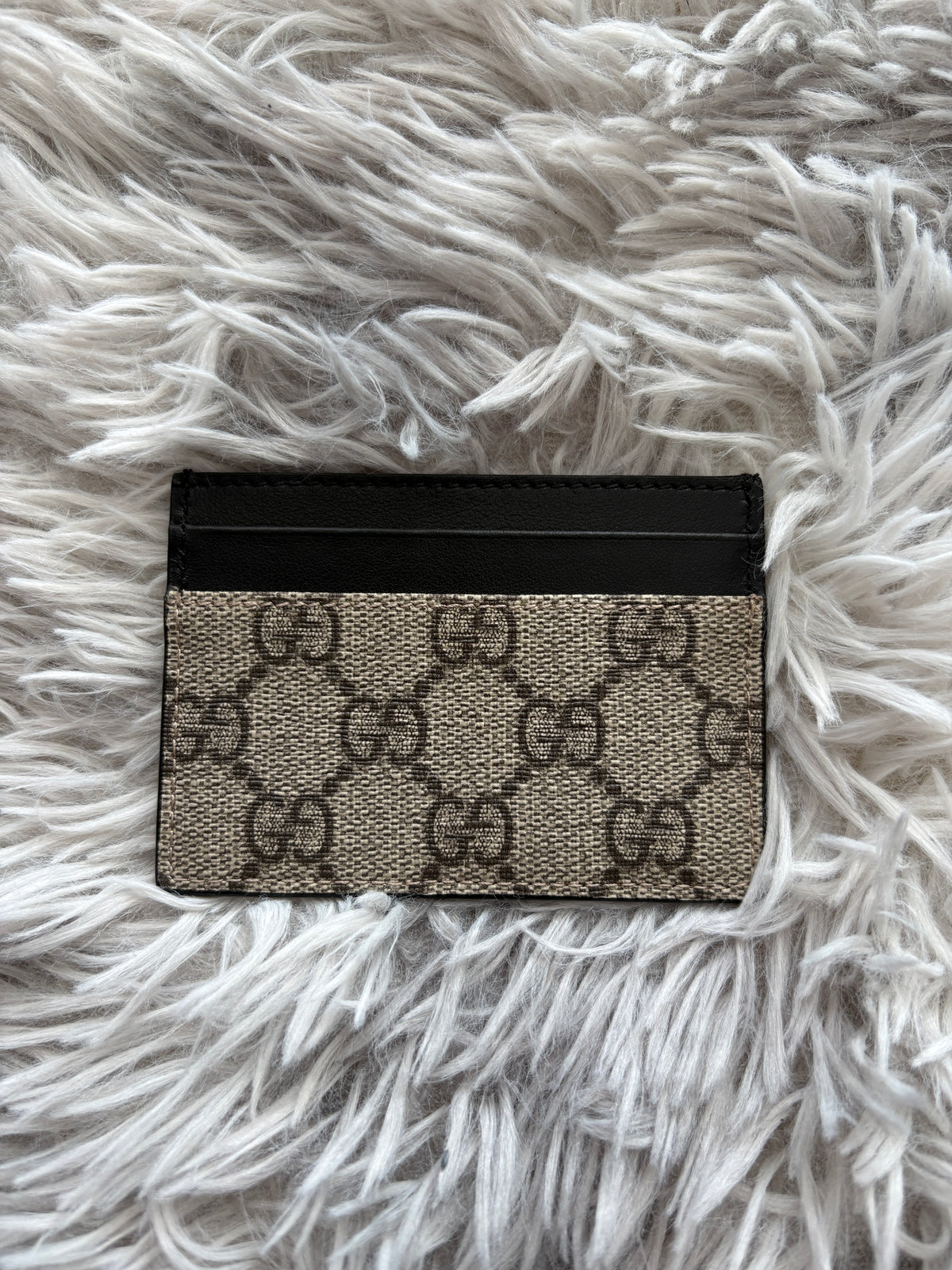 Gucci Cardholder