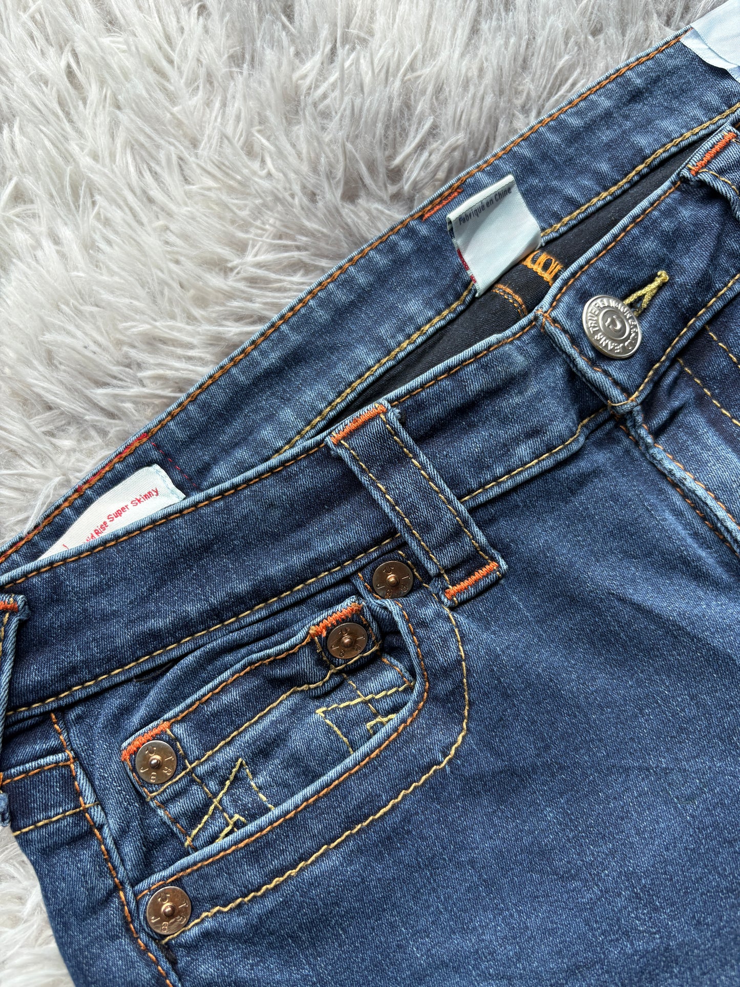 True Religion Jeans (S)