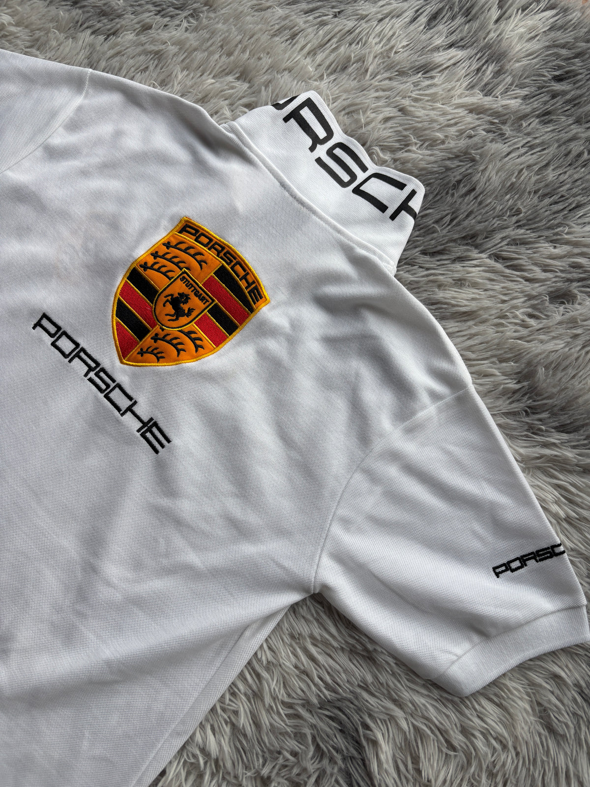 Porsche Polo T-Shirt (S)