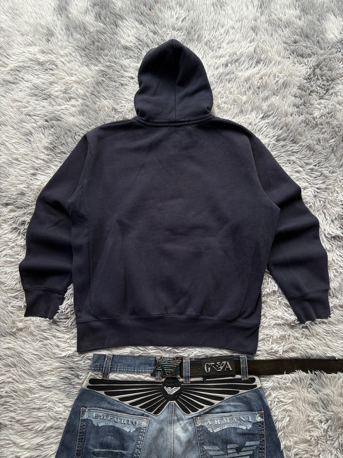 Ralph Lauren Zipper (L)