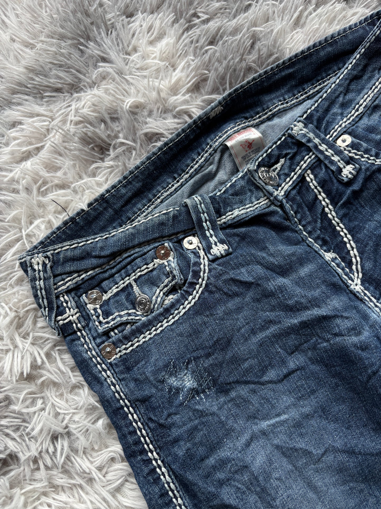 True Religion Jeans (29) XS-S