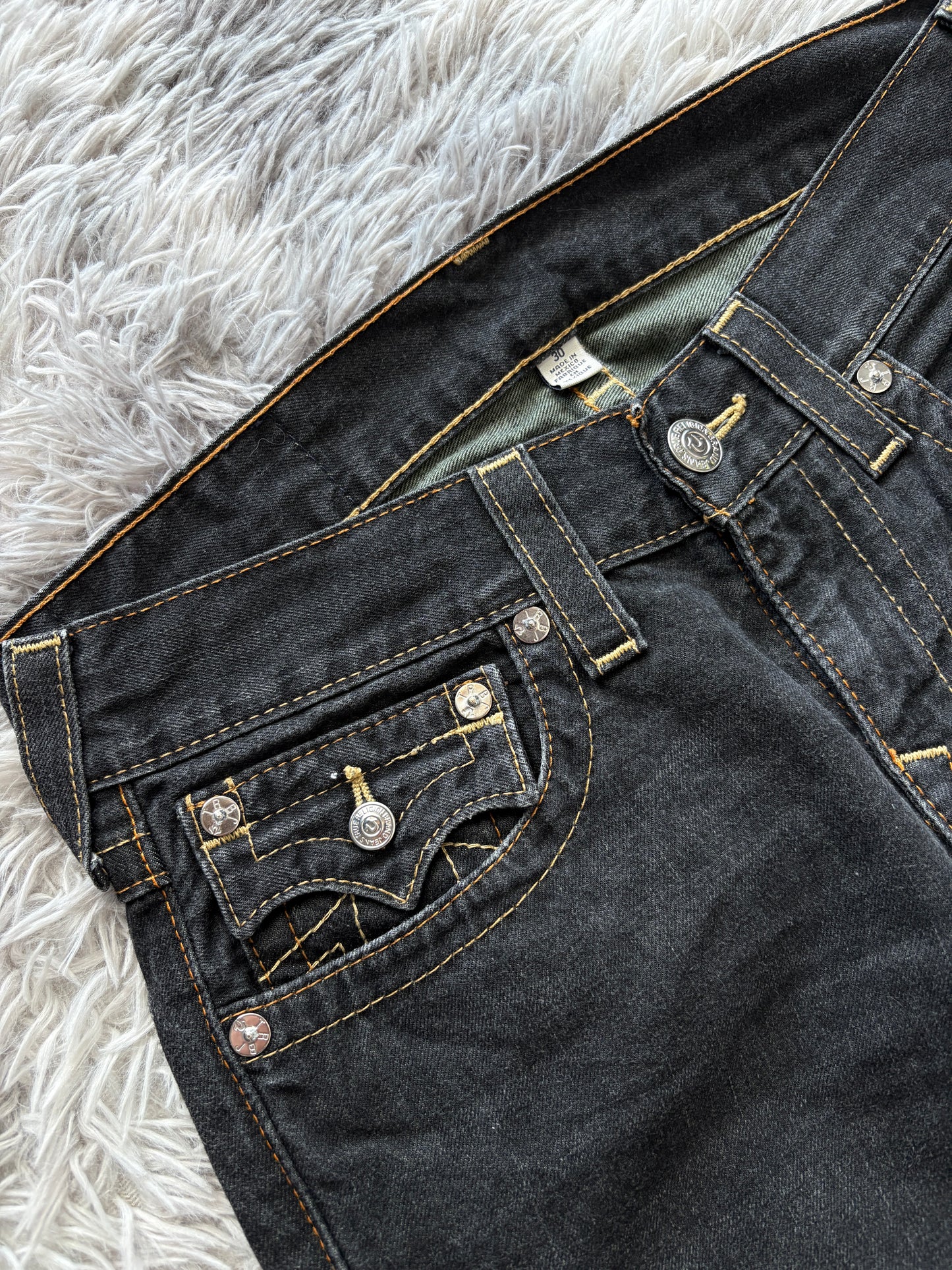 True Religion Jeans (30)S
