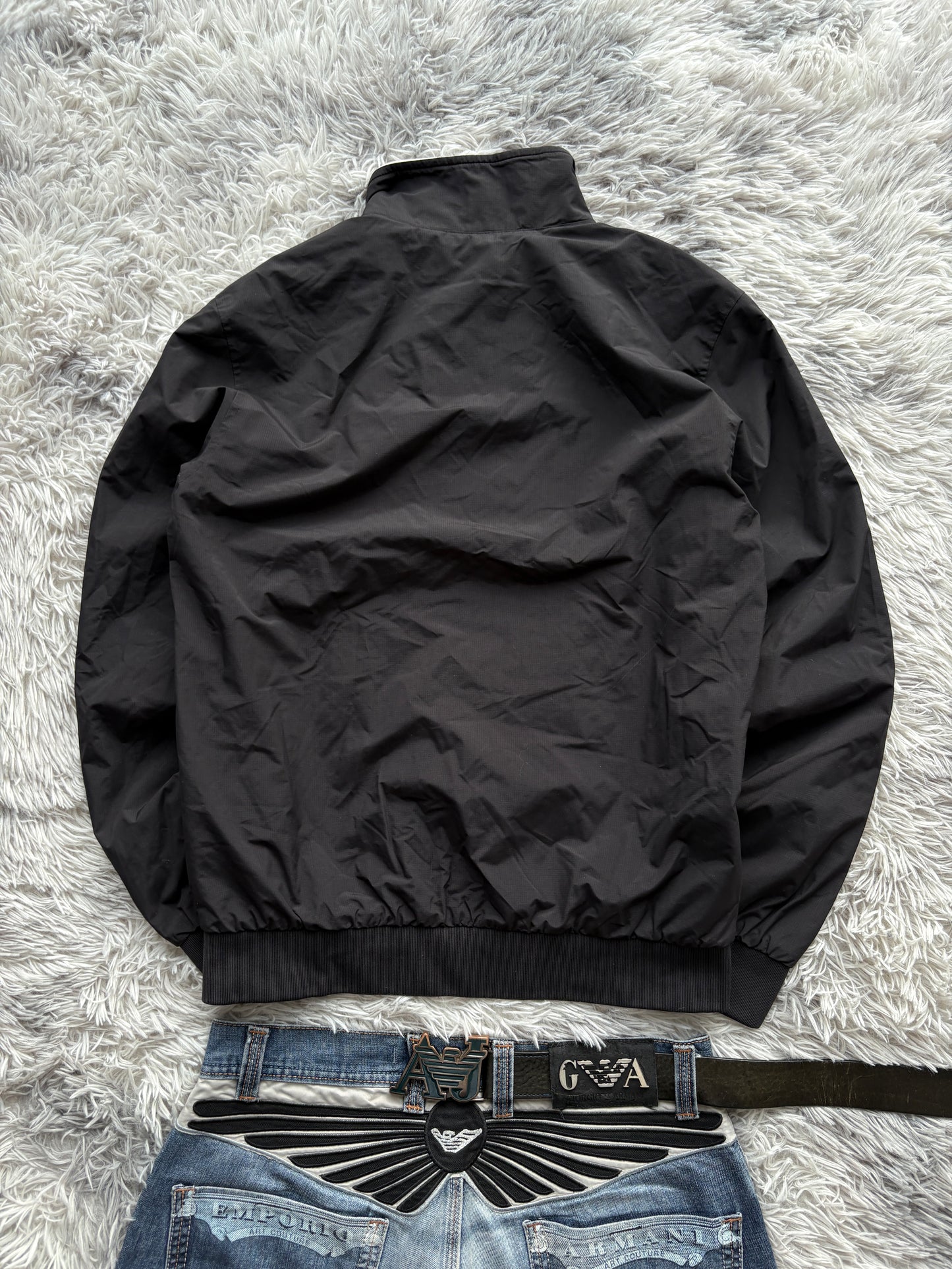 Fred Perry Windjacke (S)