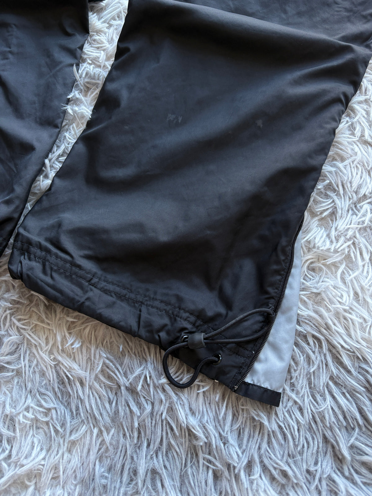 Nike Flared Trackpants (M)