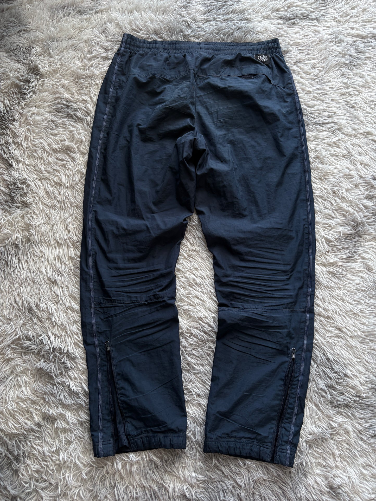 Nike Tracksuit (L)