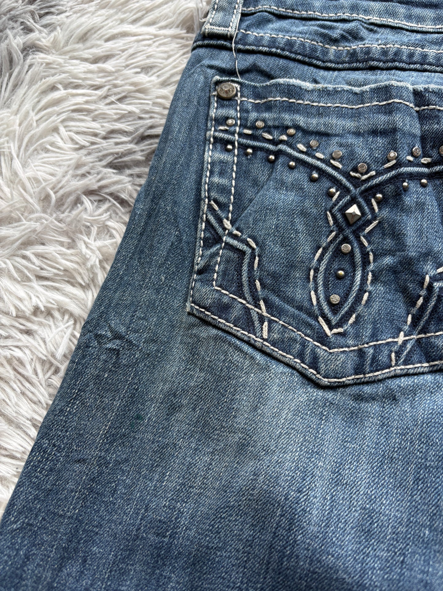 Miss Me Jeans (32/L)
