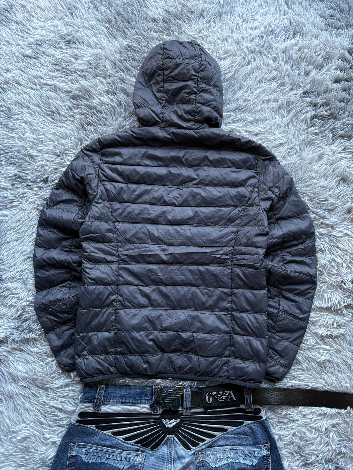 EA7 Armani Jacke (S)