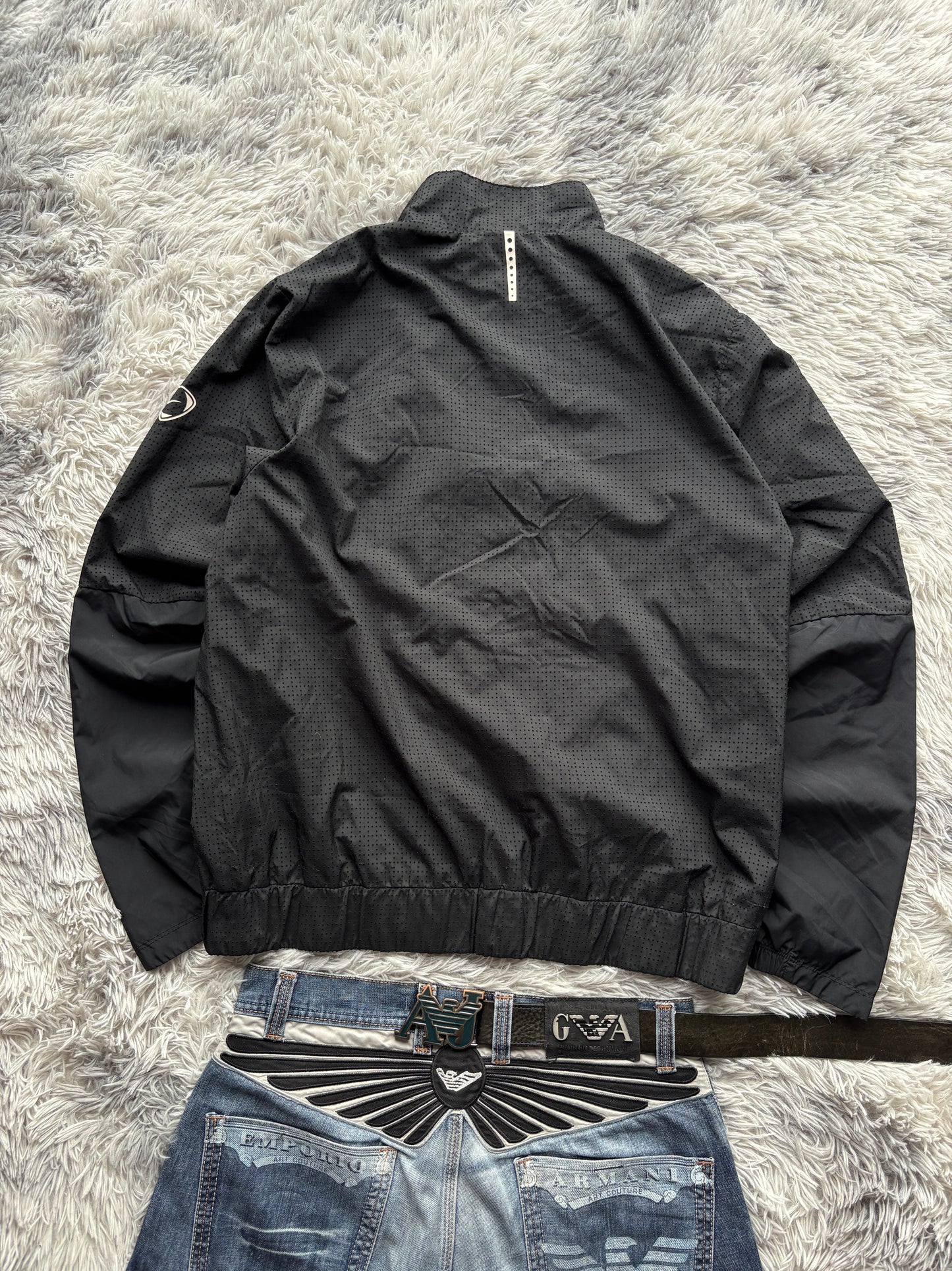Nike Inter Mailand Trackjacket (L-XL)