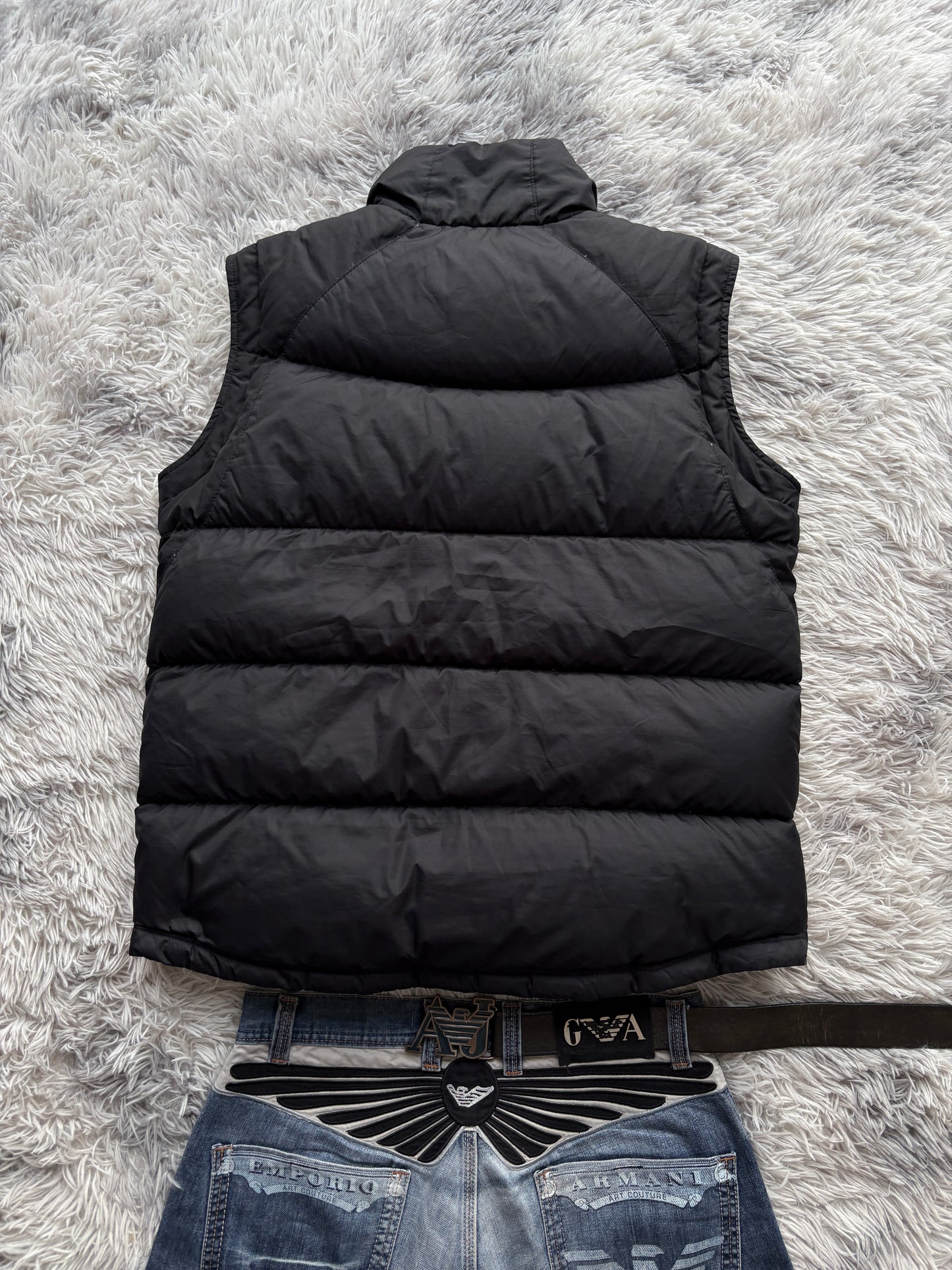 Nike Puffer Weste (M)