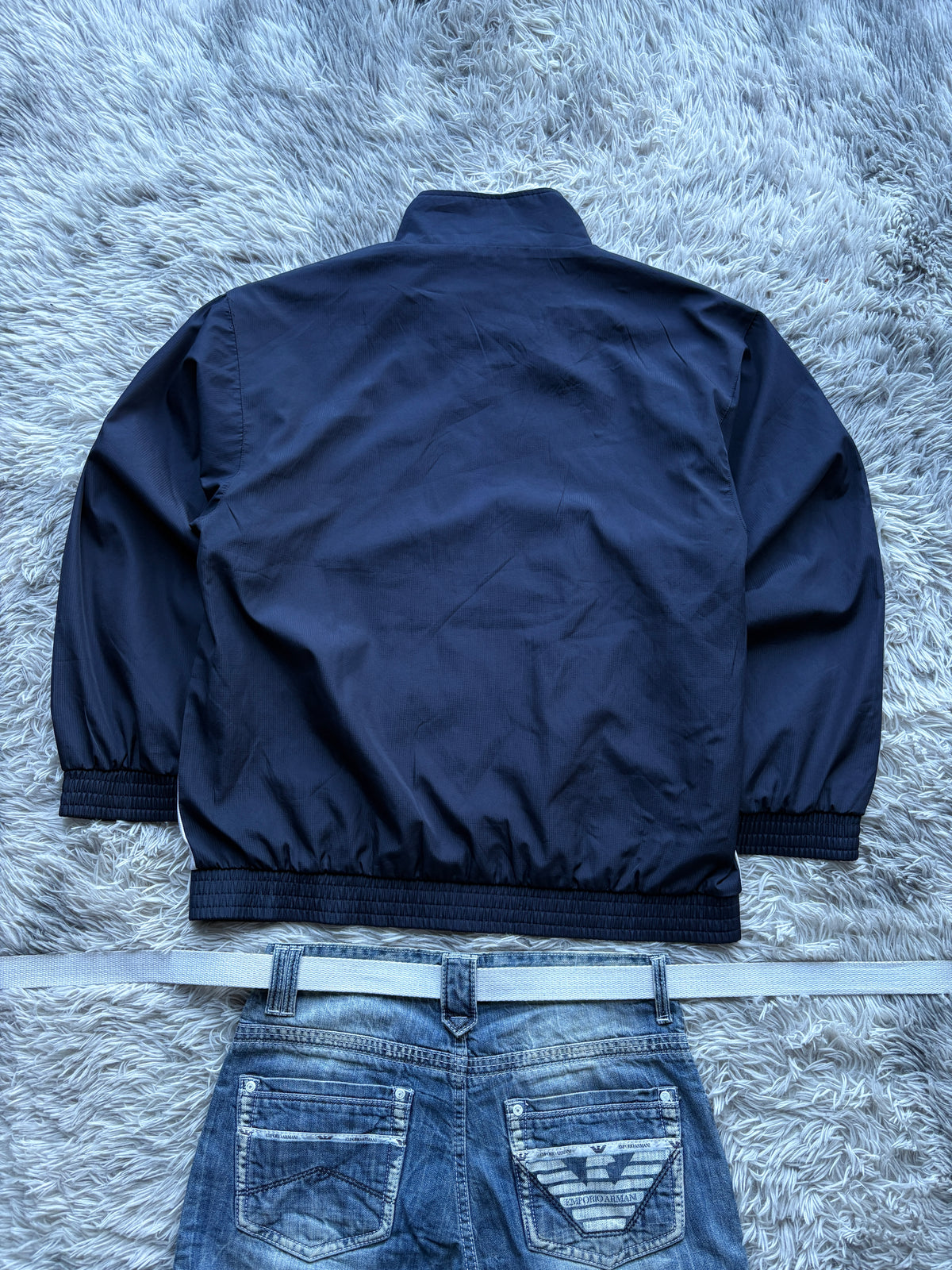 Fred Perry Windbreaker (L)