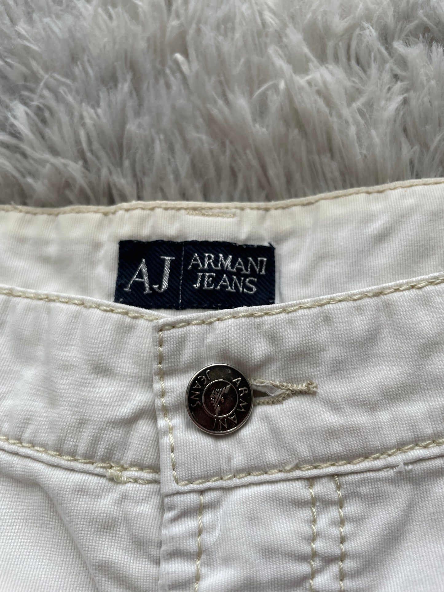 Emporio Armani Jeans (Tg.33)