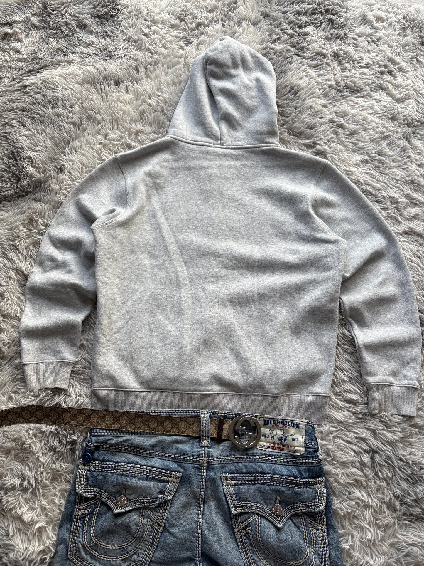 Ralph Lauren Zipper (XL)
