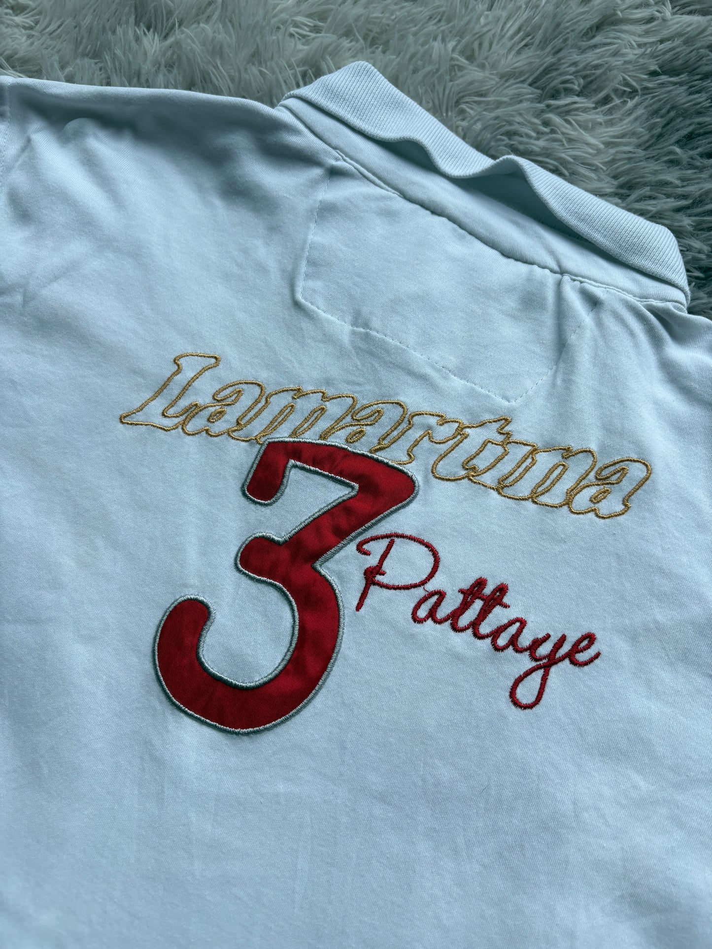 La Martina Polo T-Shirt (M)