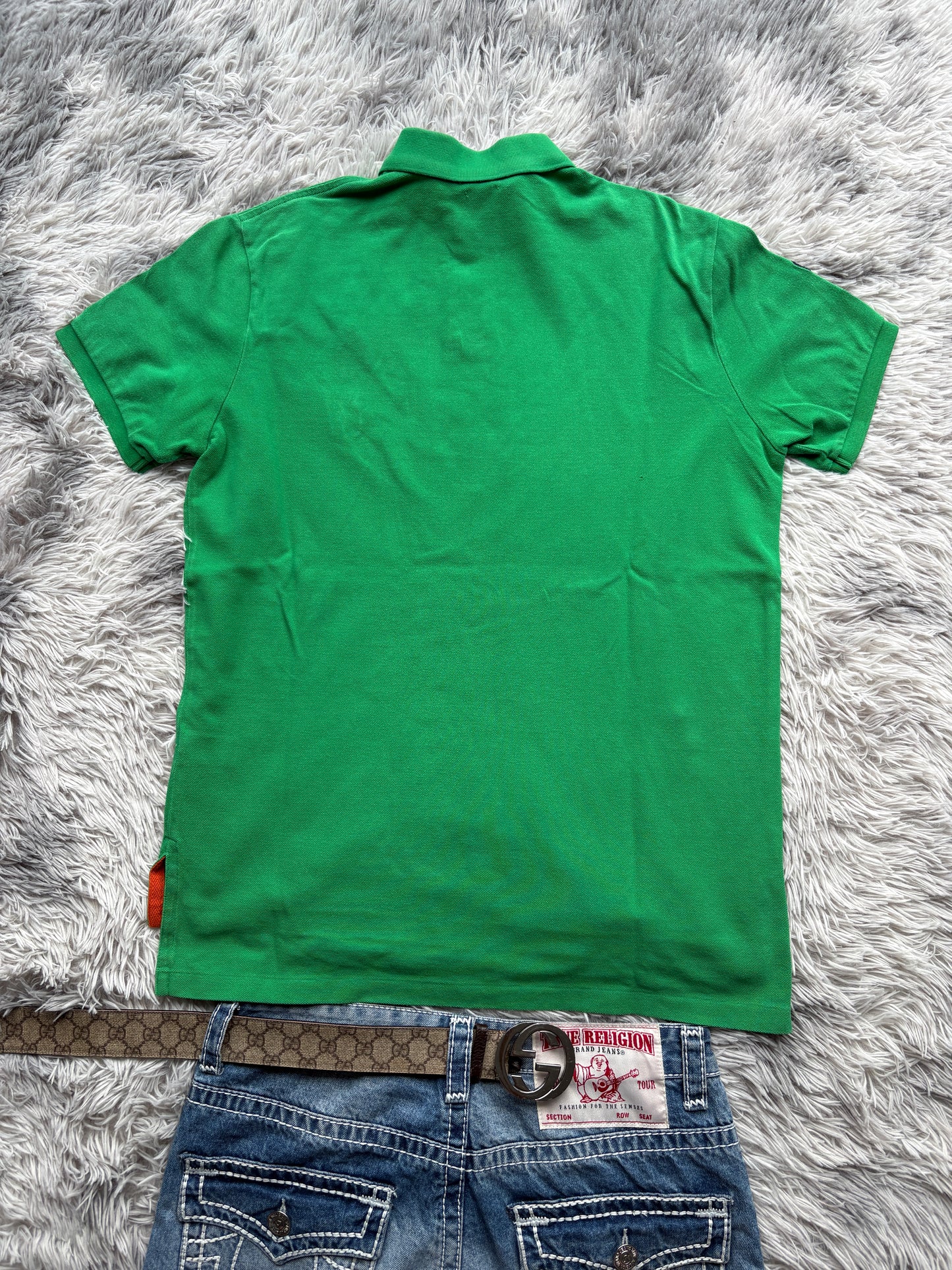 Ralph Lauren Polo T-Shirt (L)