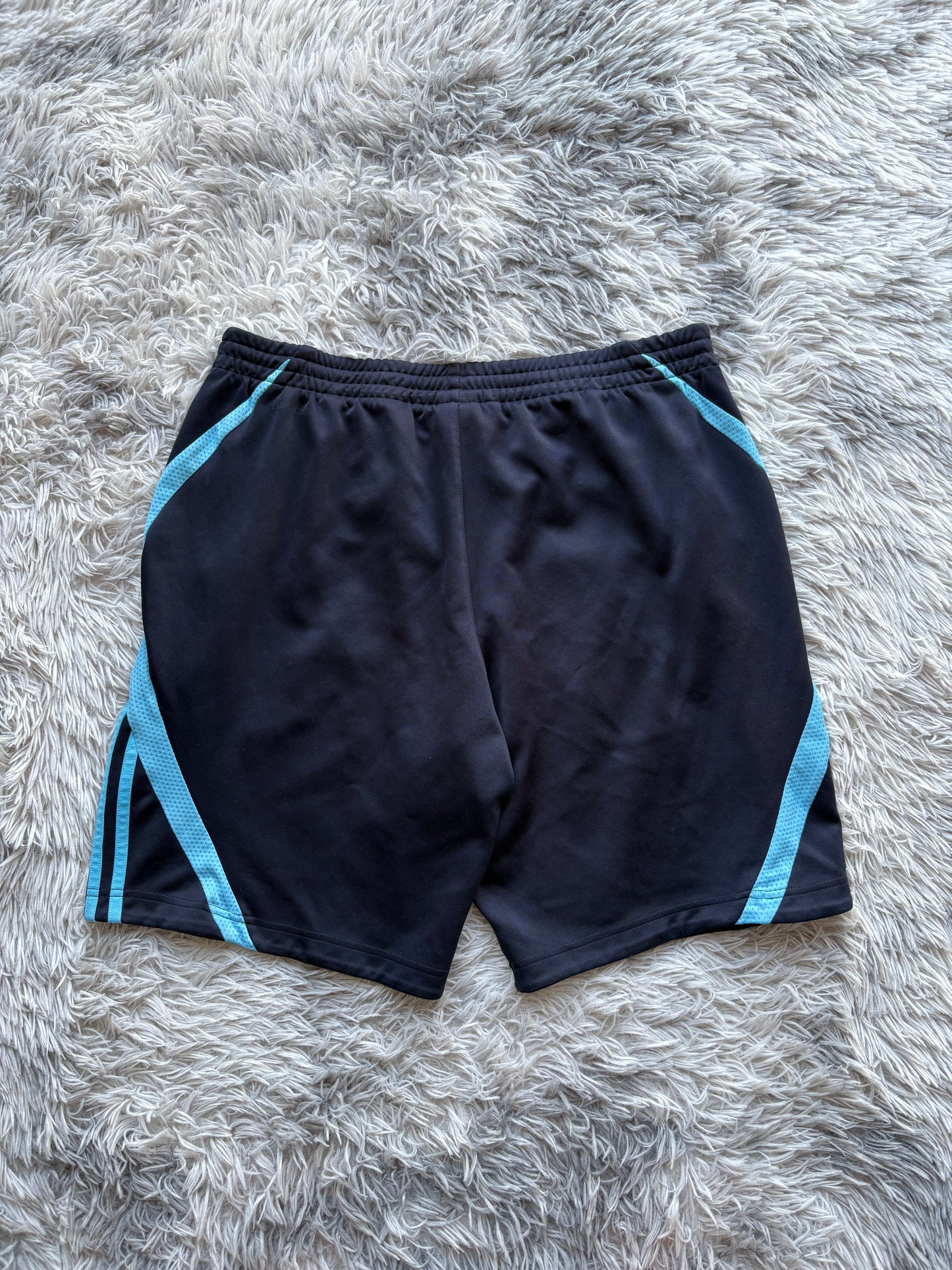Adidas Marseille 2009 Shorts (L)