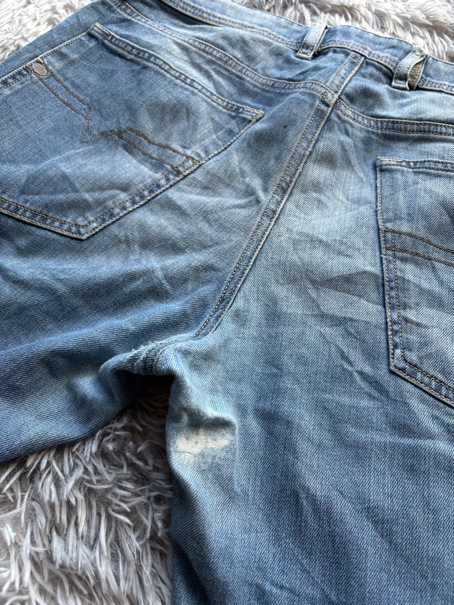 Diesel Vintage Jeans (34/L)