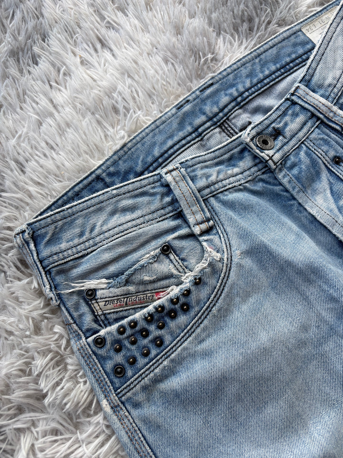 Diesel Special Jeans (W31/L34)